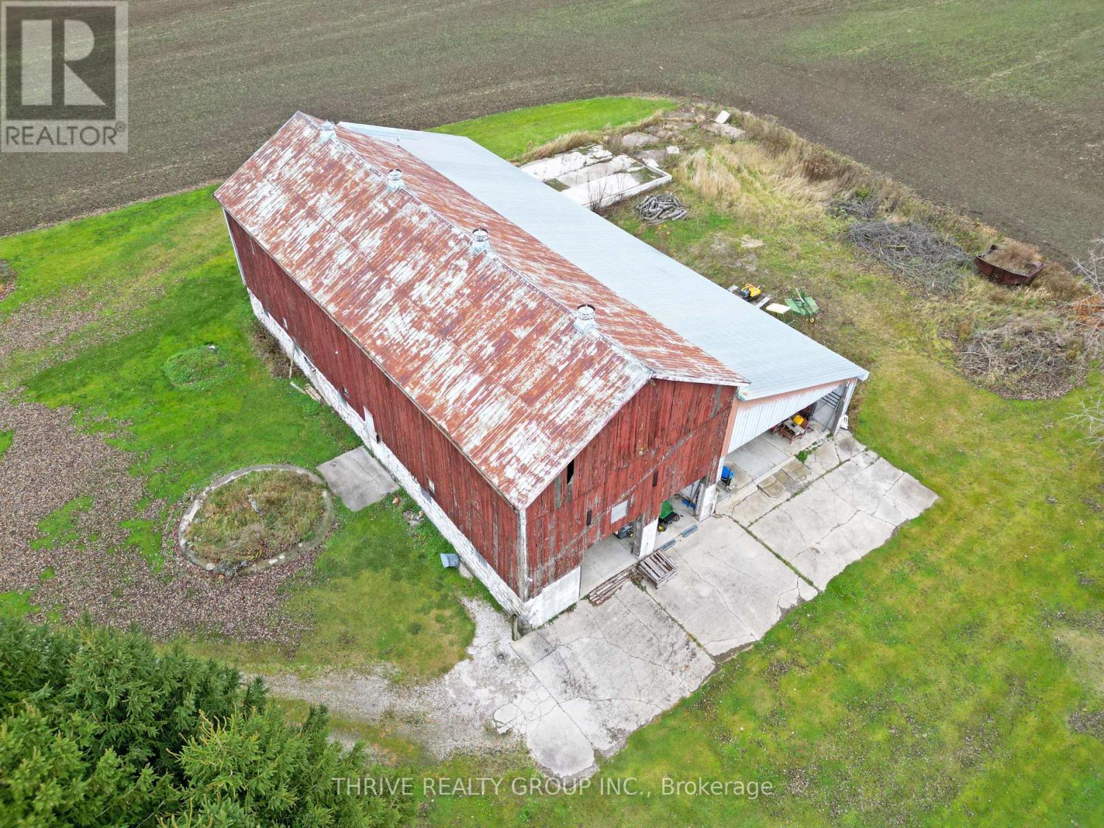 20664 Heritage Road, Thames Centre, Ontario  N0M 2P0 - Photo 45 - X12257459