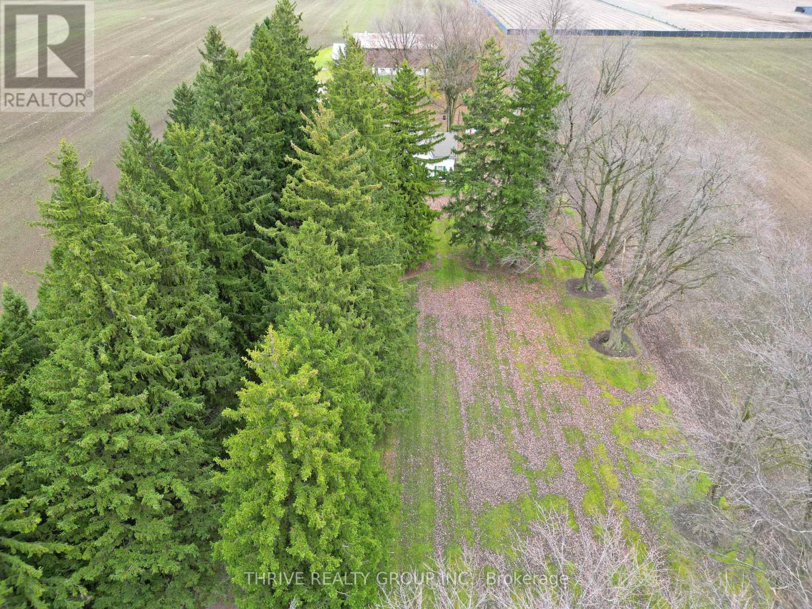 20664 Heritage Road, Thames Centre, Ontario  N0M 2P0 - Photo 46 - X12257459