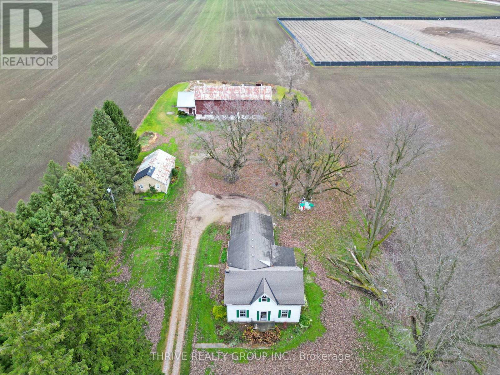 20664 Heritage Road, Thames Centre, Ontario  N0M 2P0 - Photo 47 - X12257459