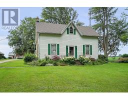 20664 HERITAGE ROAD, Thames Centre, Ontario