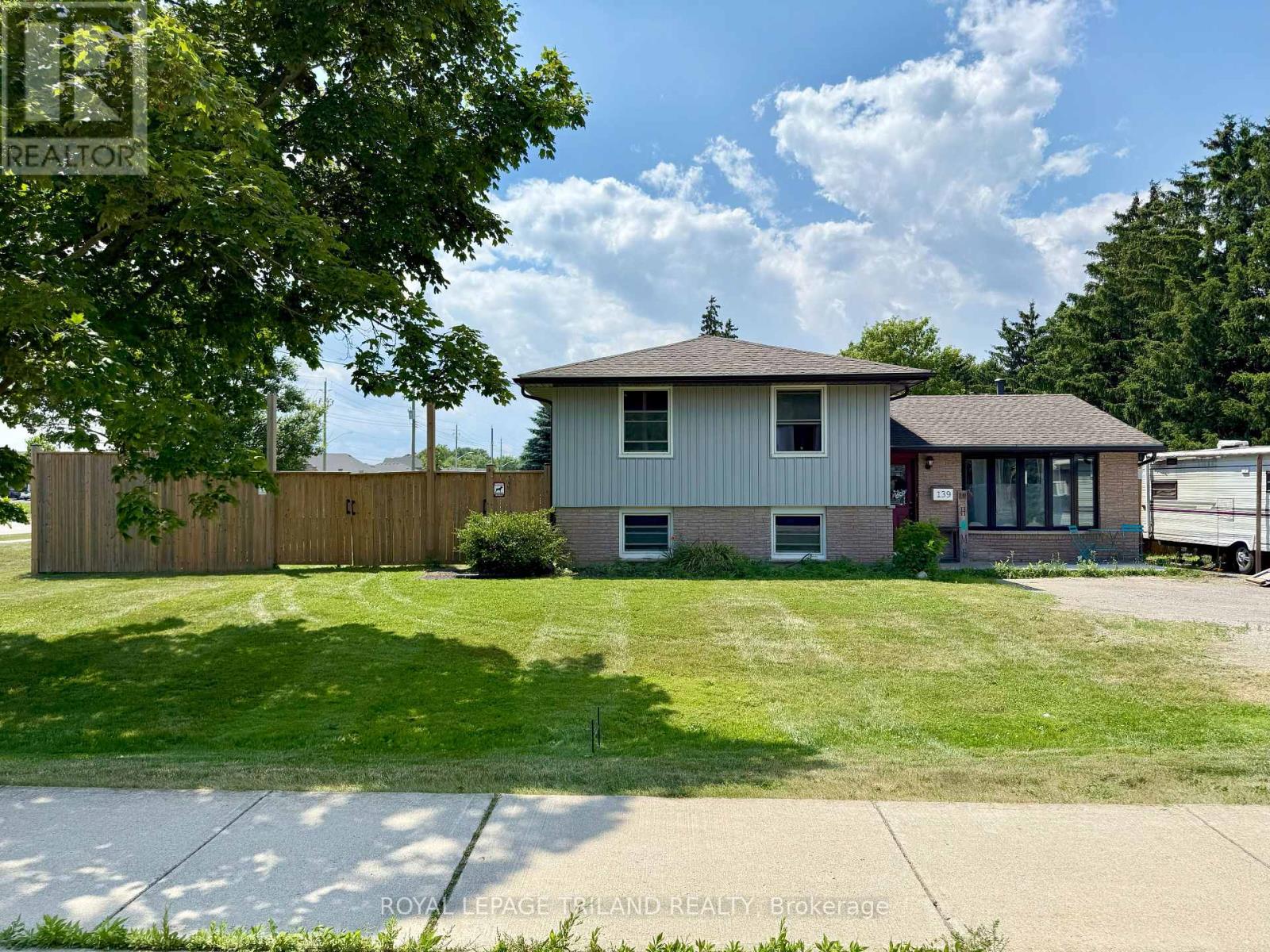 139 Coulter Avenue, Central Elgin, Ontario  N5R 5A6 - Photo 48 - X12257545