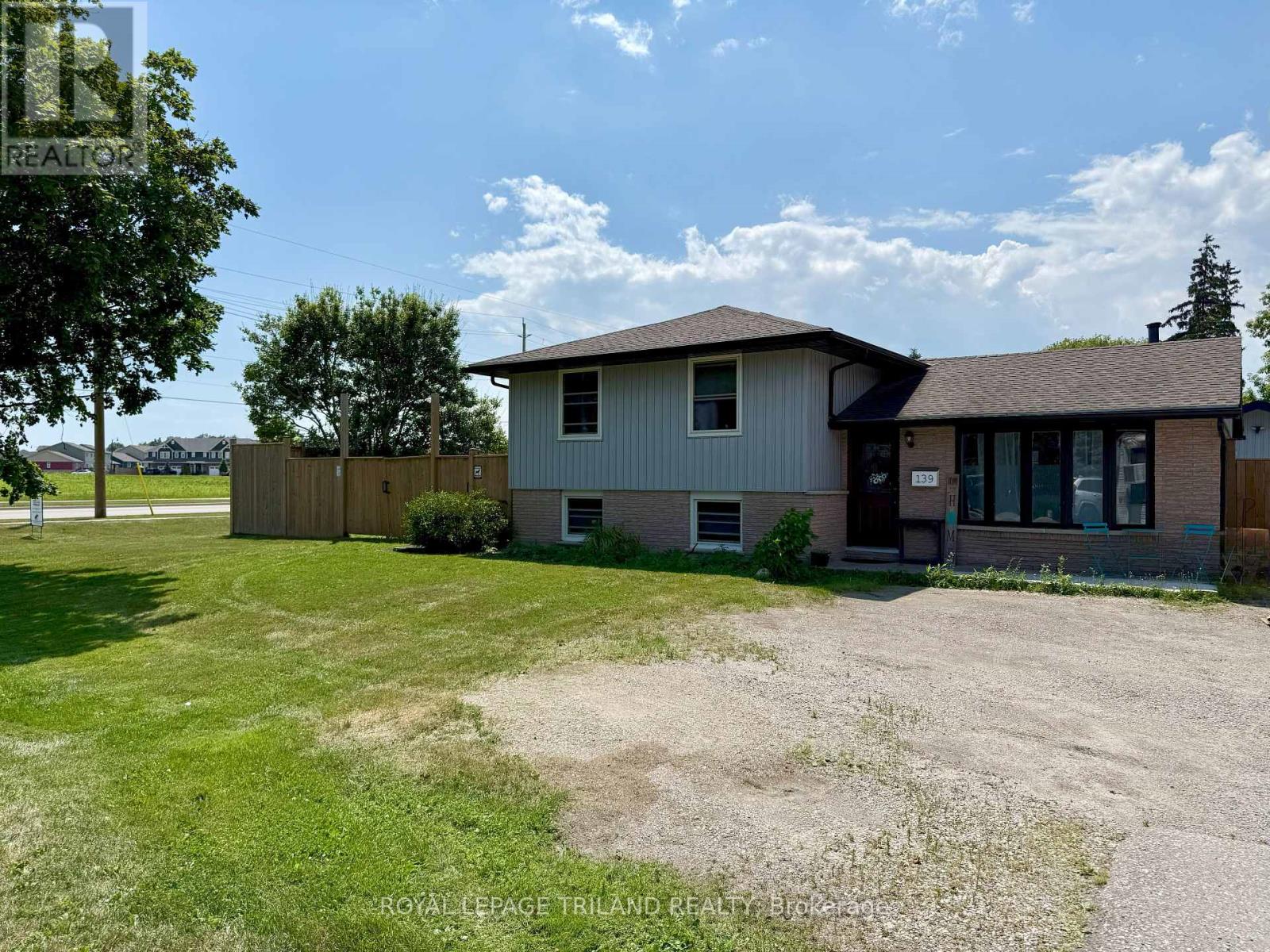 139 Coulter Avenue, Central Elgin, Ontario  N5R 5A6 - Photo 49 - X12257545