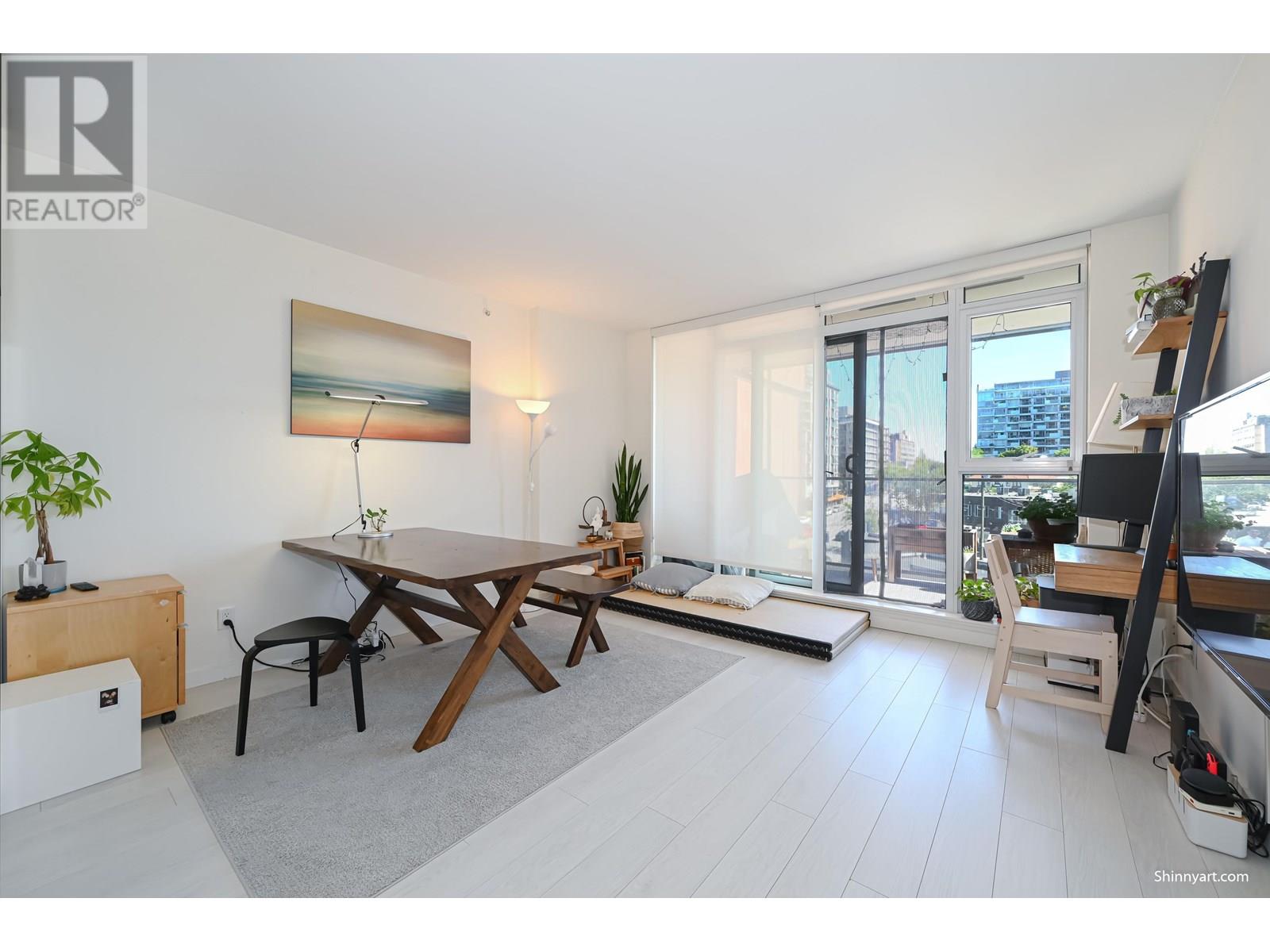 506 285 E 10th Avenue, Vancouver, British Columbia  V5T 0H6 - Photo 11 - R3021800