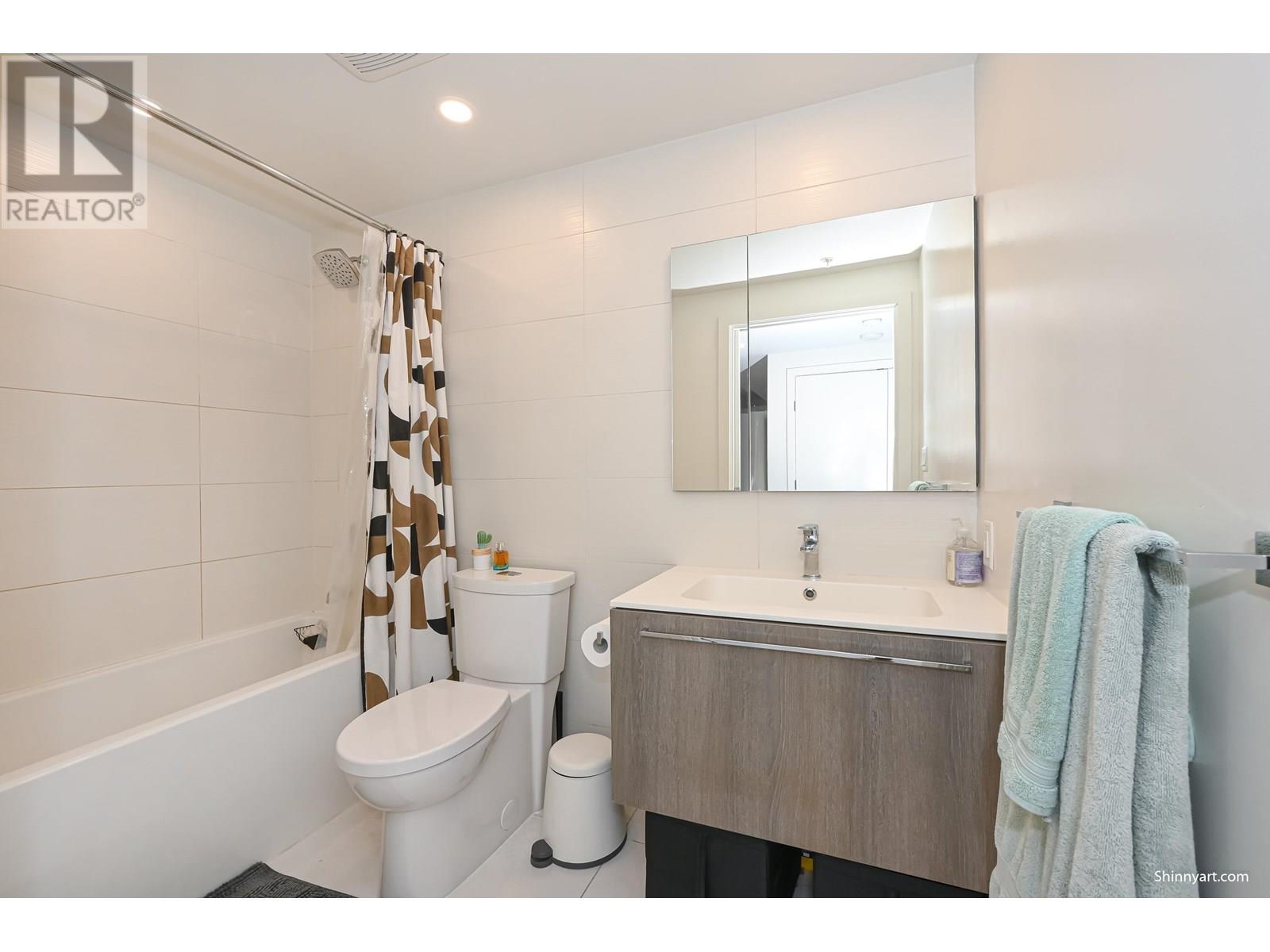 506 285 E 10th Avenue, Vancouver, British Columbia  V5T 0H6 - Photo 4 - R3021800