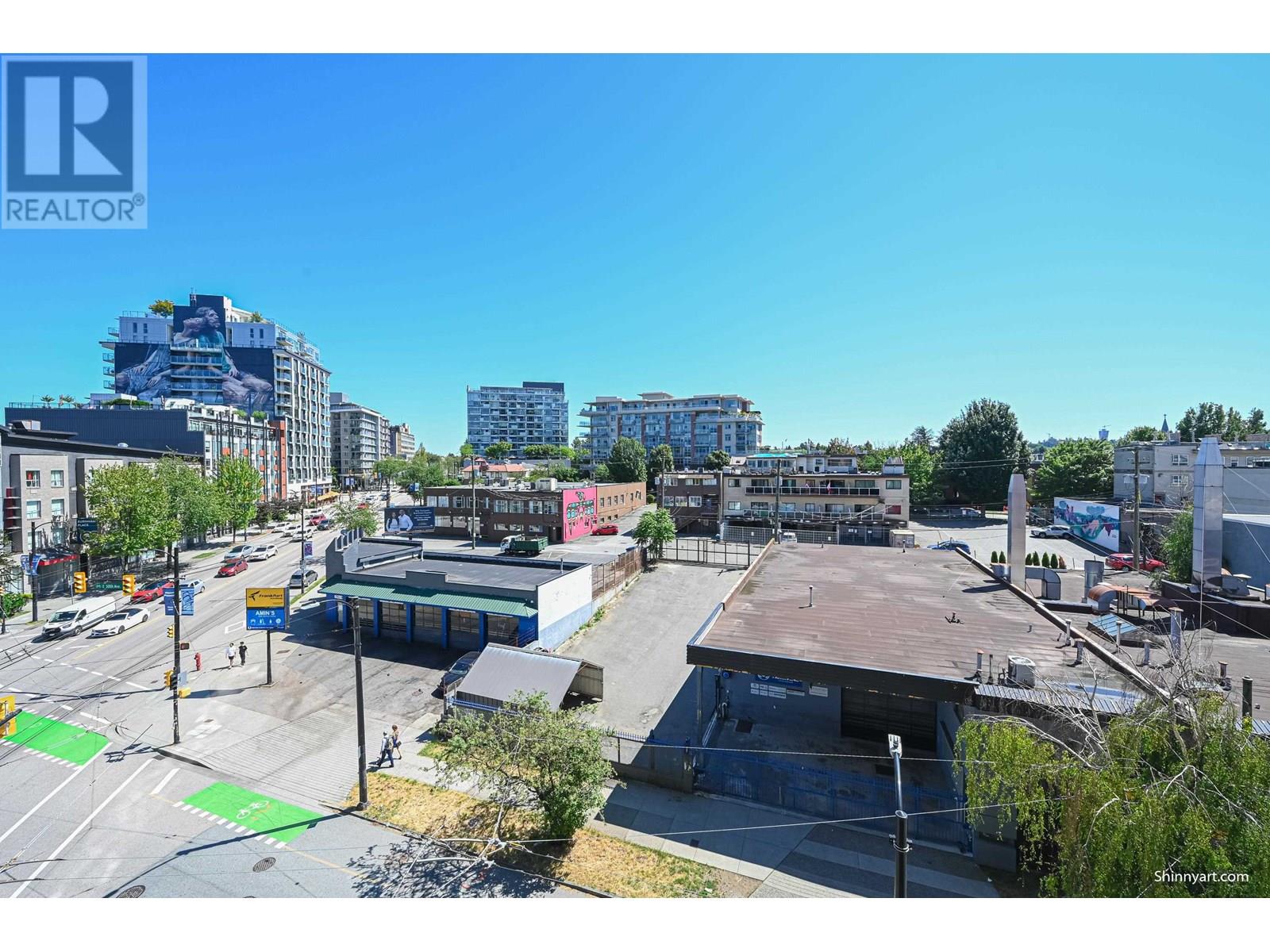 506 285 E 10th Avenue, Vancouver, British Columbia  V5T 0H6 - Photo 19 - R3021800