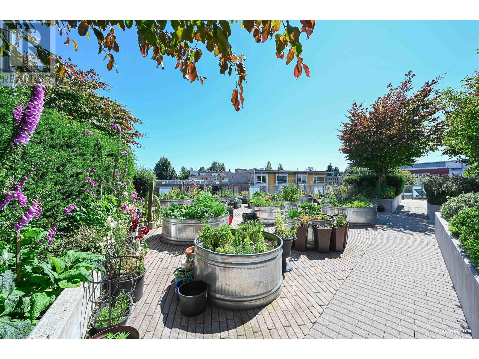 506 285 E 10th Avenue, Vancouver, British Columbia  V5T 0H6 - Photo 21 - R3021800