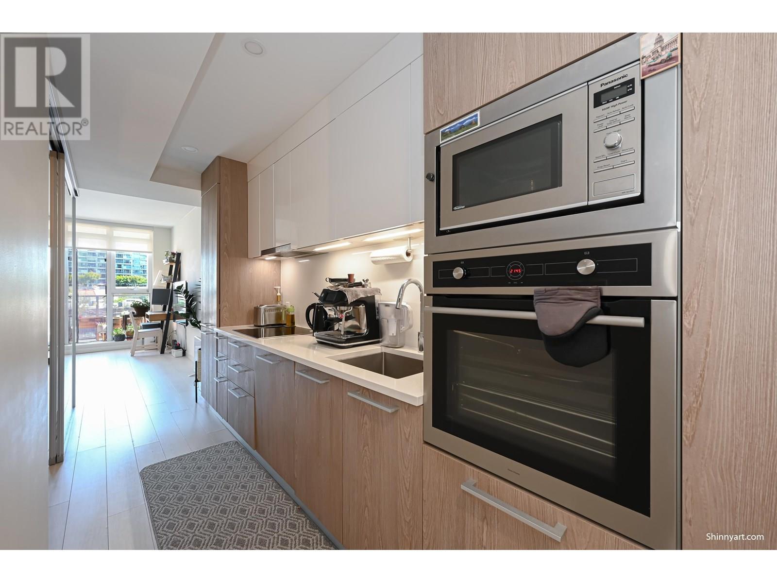 506 285 E 10th Avenue, Vancouver, British Columbia  V5T 0H6 - Photo 6 - R3021800