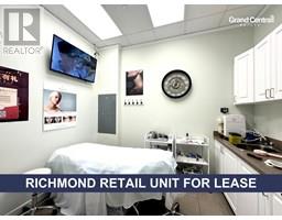 1185 4000 NO. 3 ROAD, Richmond, British Columbia