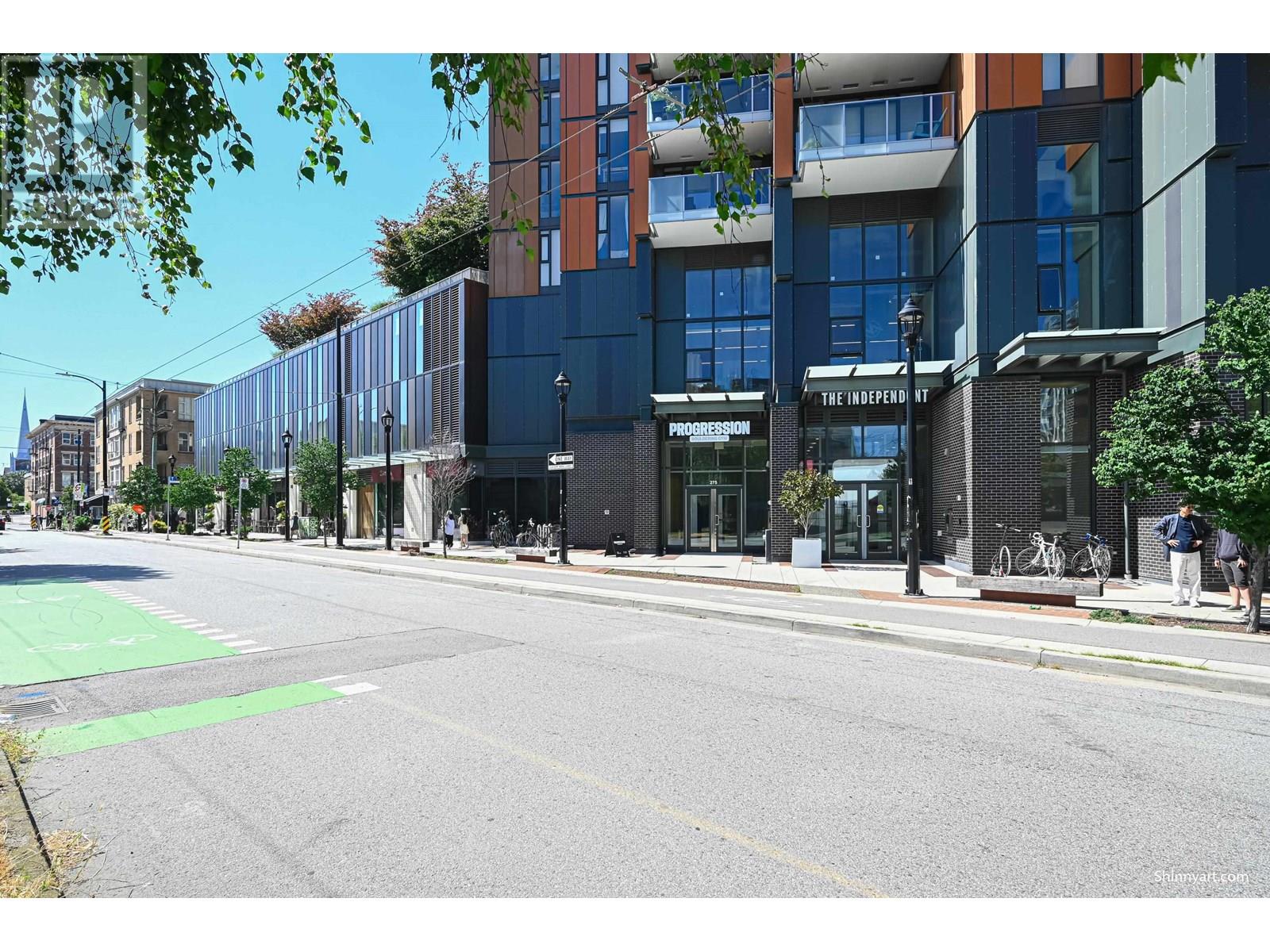 506 285 E 10th Avenue, Vancouver, British Columbia  V5T 0H6 - Photo 2 - R3021800