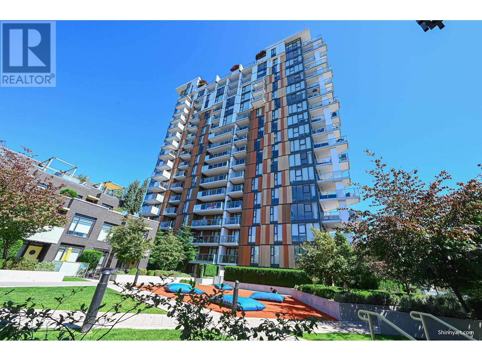 506 285 E 10th Avenue, Vancouver, British Columbia  V5T 0H6 - Photo 25 - R3021800