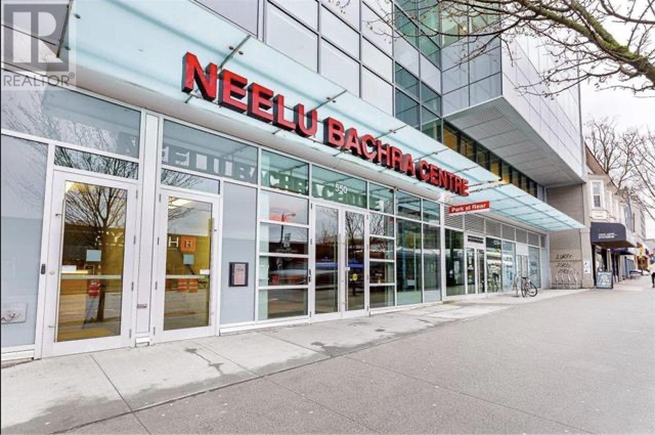 722 726 550 W Broad Way, Vancouver, British Columbia  V5Z 1E9 - Photo 11 - C8069664
