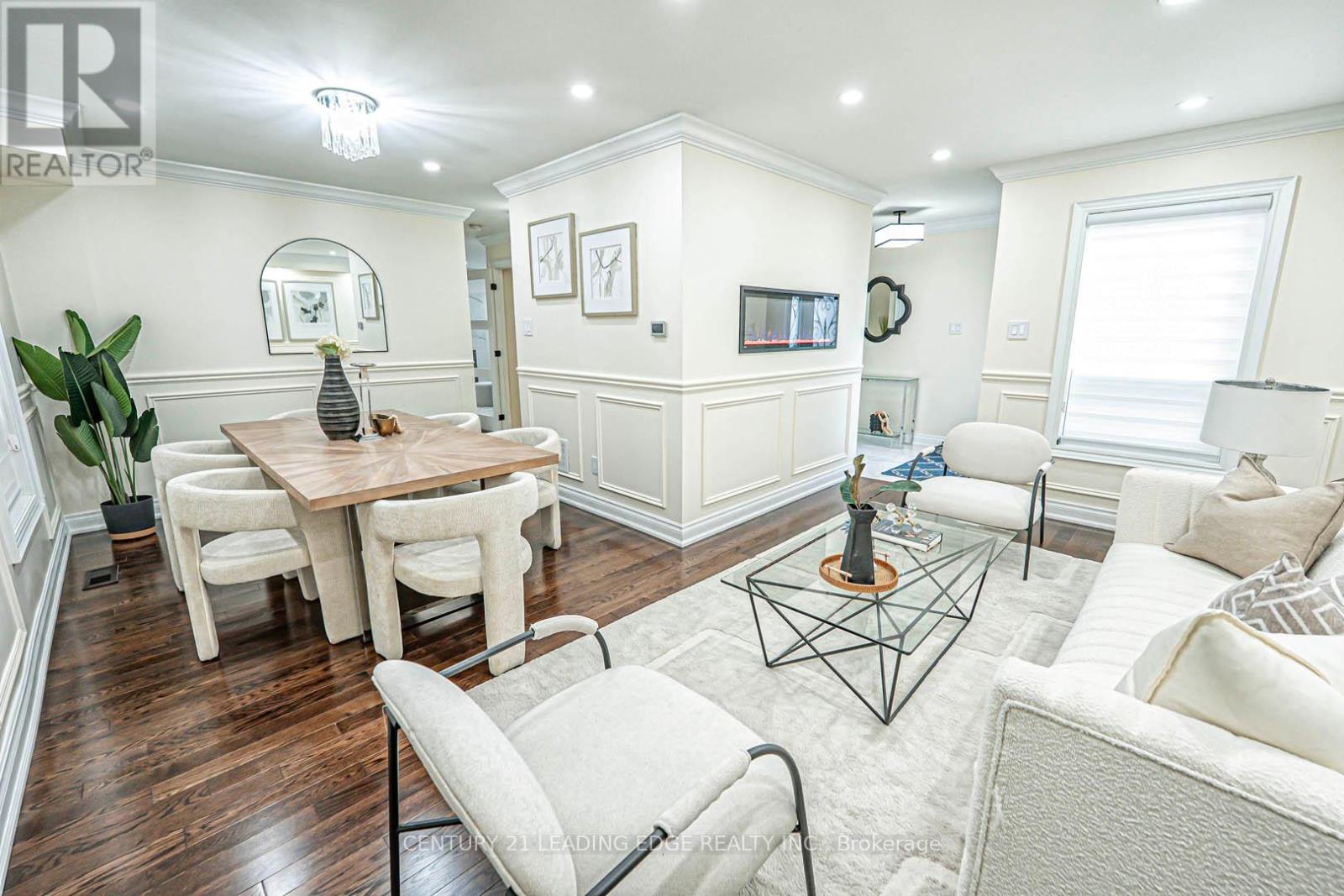 175 Morningview Trail, Toronto, Ontario  M1B 5L5 - Photo 10 - E12257432