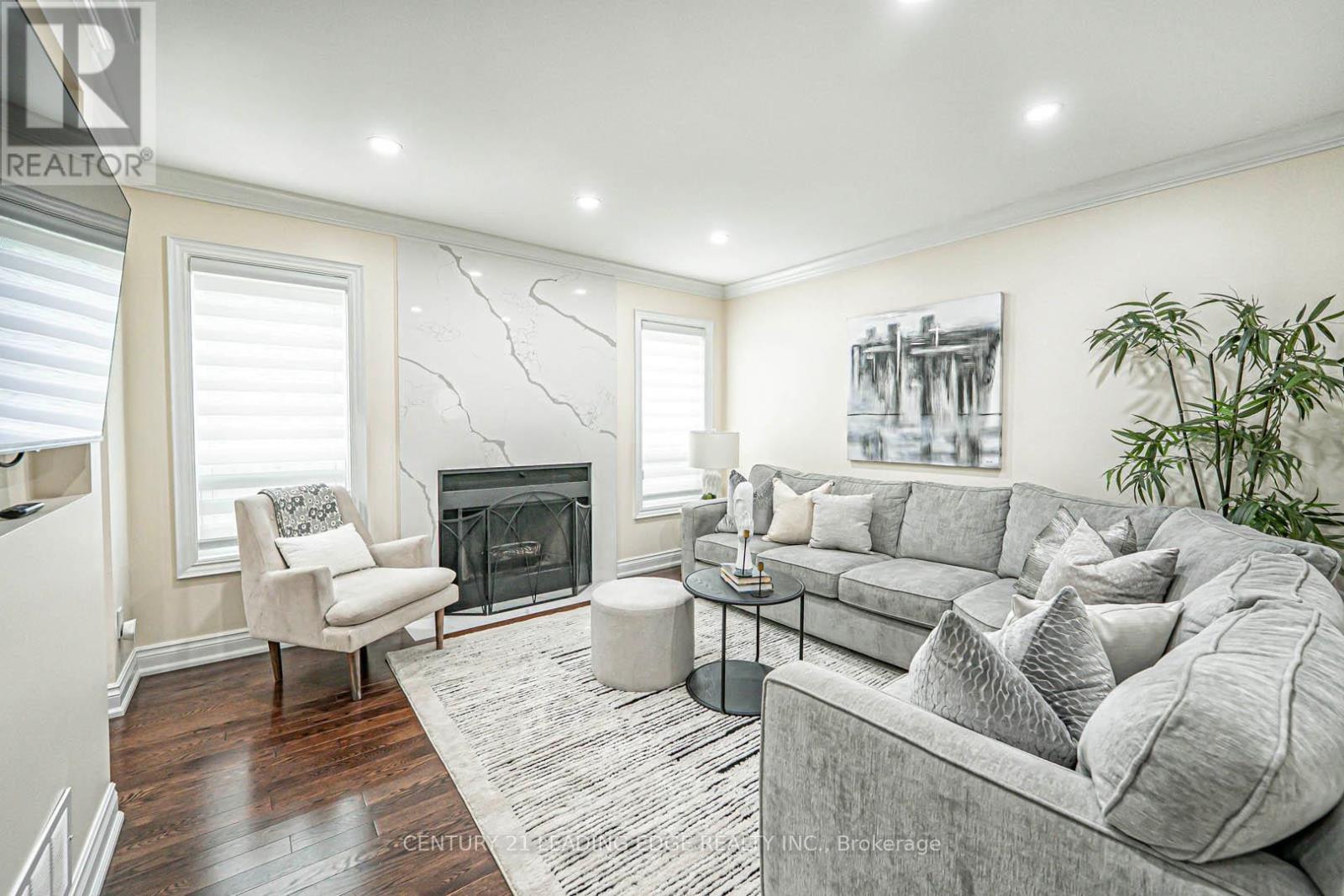 175 Morningview Trail, Toronto, Ontario  M1B 5L5 - Photo 13 - E12257432