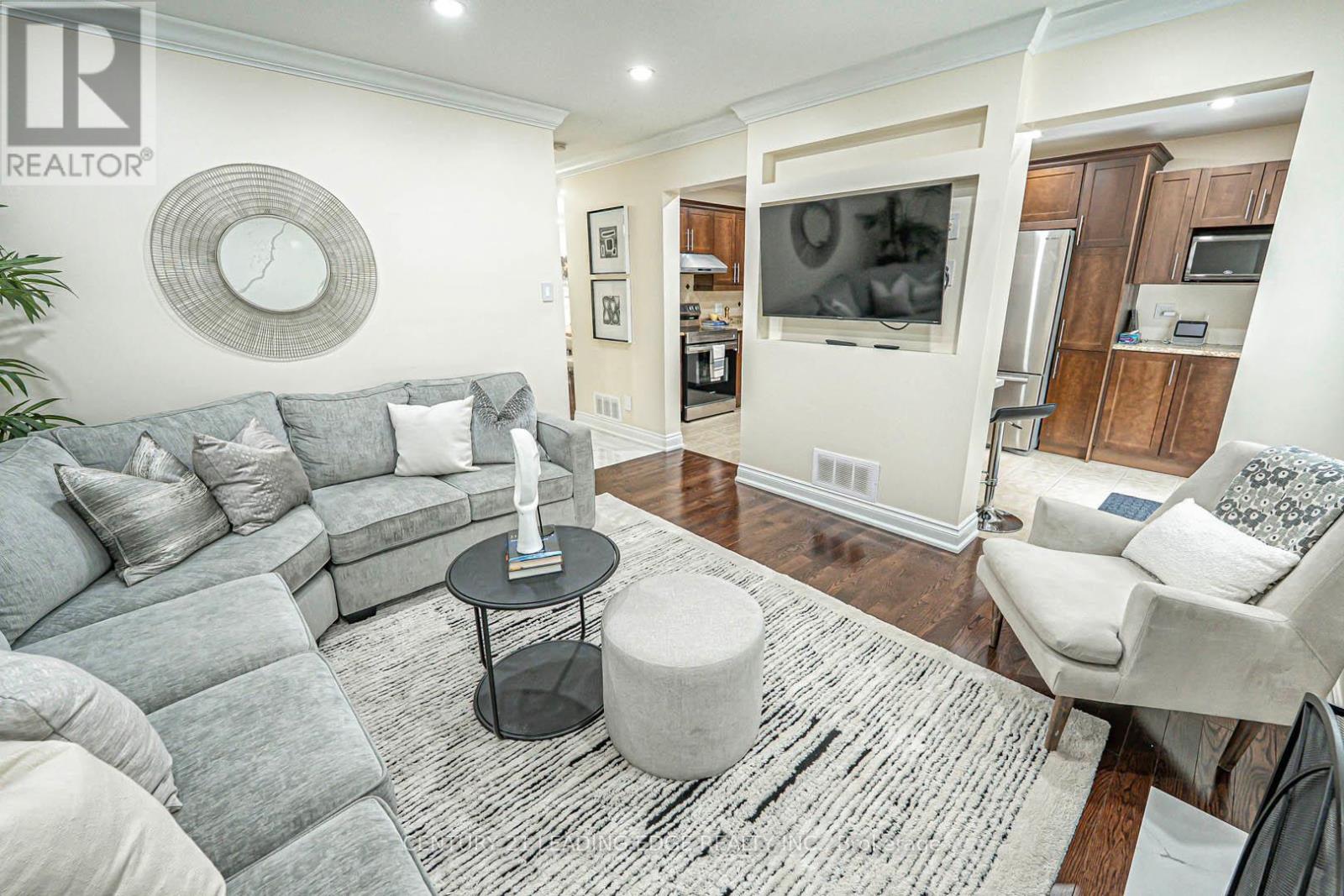175 Morningview Trail, Toronto, Ontario  M1B 5L5 - Photo 14 - E12257432