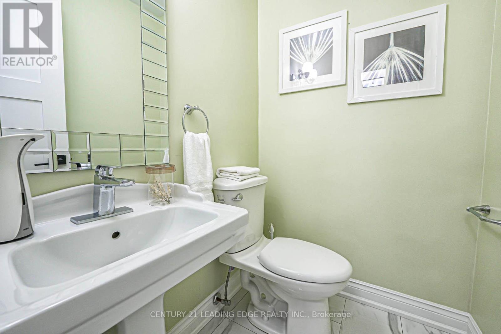 175 Morningview Trail, Toronto, Ontario  M1B 5L5 - Photo 20 - E12257432