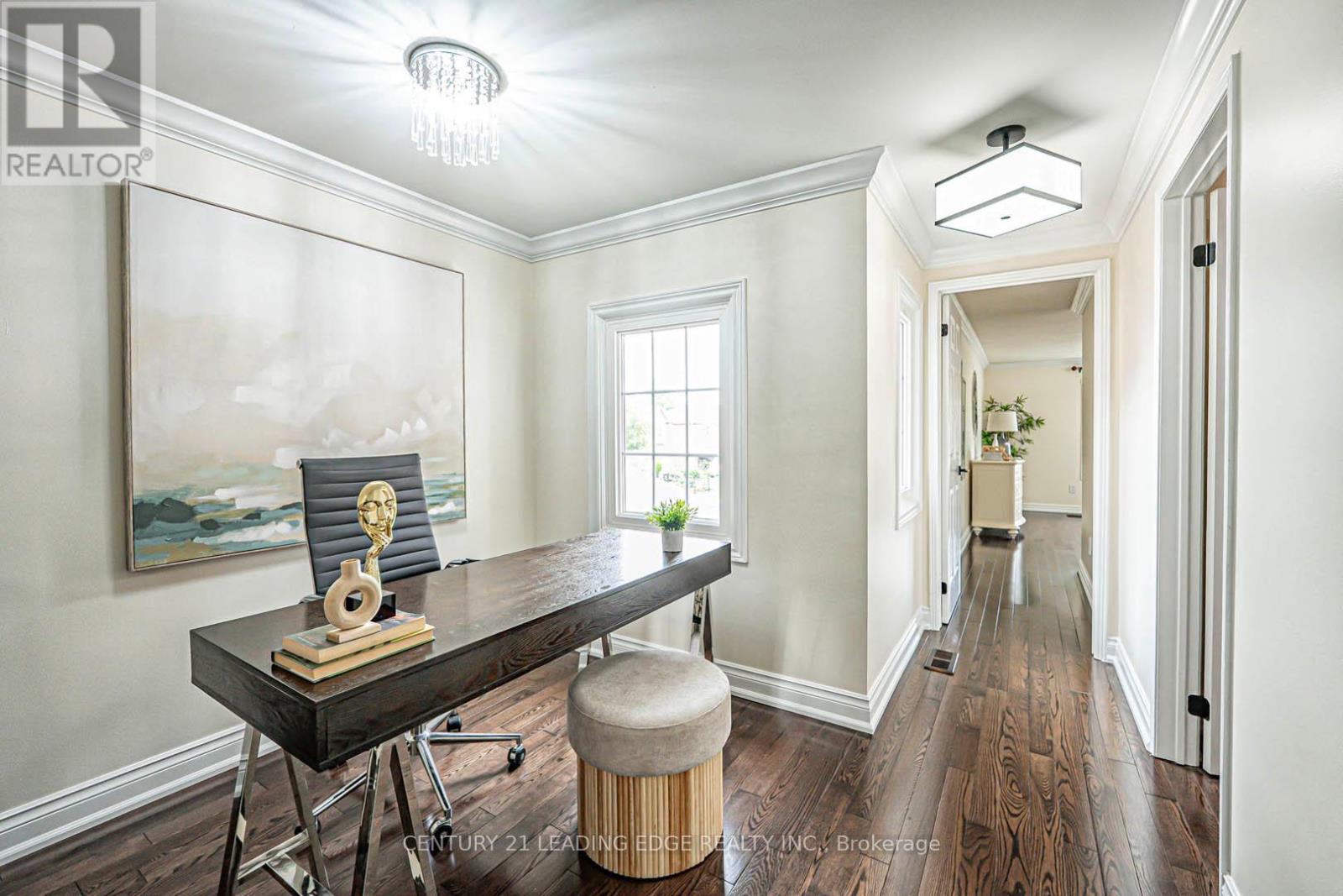 175 Morningview Trail, Toronto, Ontario  M1B 5L5 - Photo 22 - E12257432