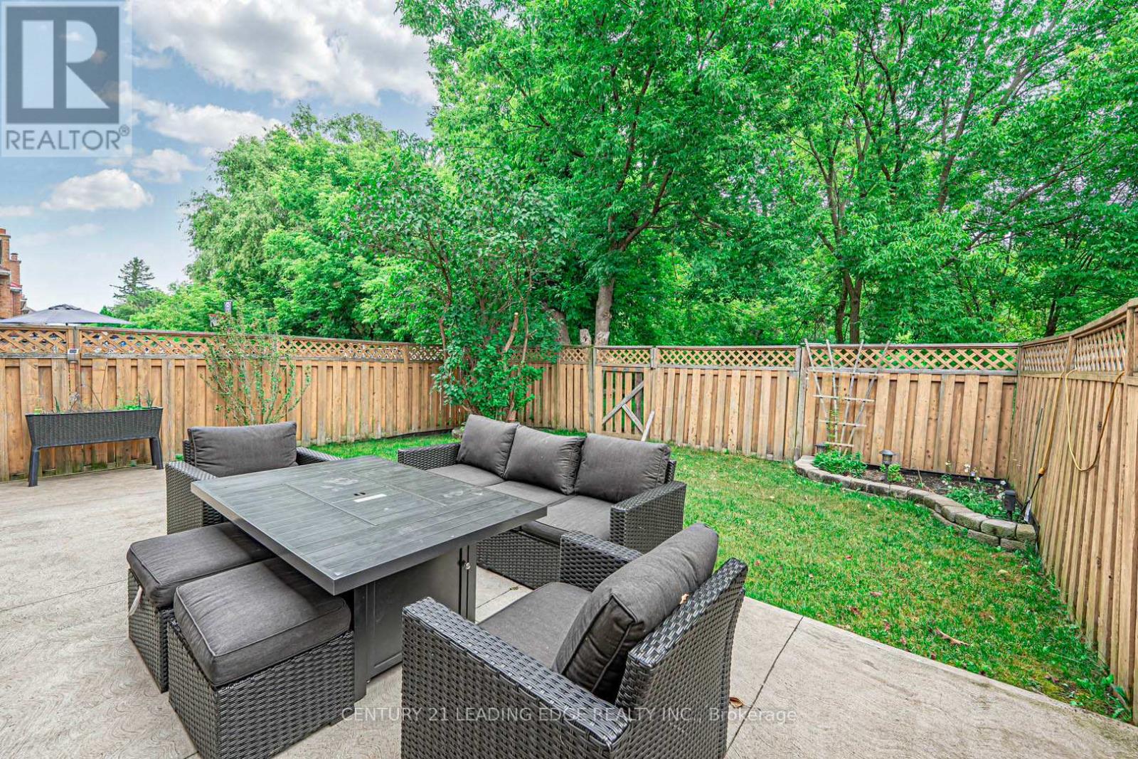 175 Morningview Trail, Toronto, Ontario  M1B 5L5 - Photo 46 - E12257432