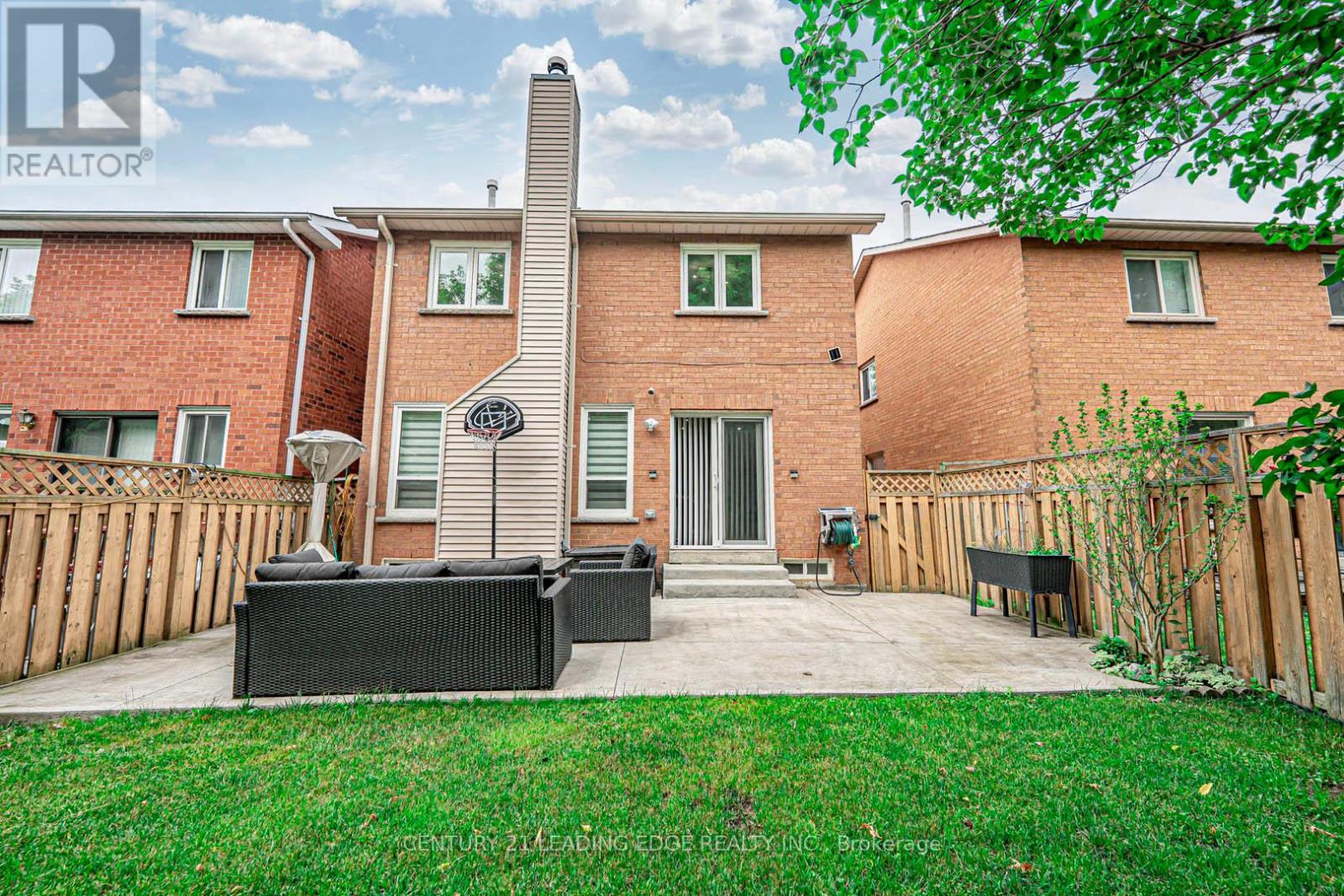 175 Morningview Trail, Toronto, Ontario  M1B 5L5 - Photo 47 - E12257432
