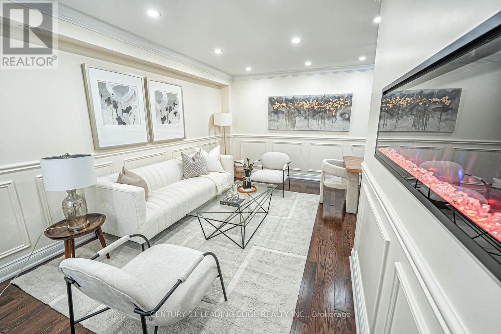 175 Morningview Trail, Toronto, Ontario  M1B 5L5 - Photo 6 - E12257432