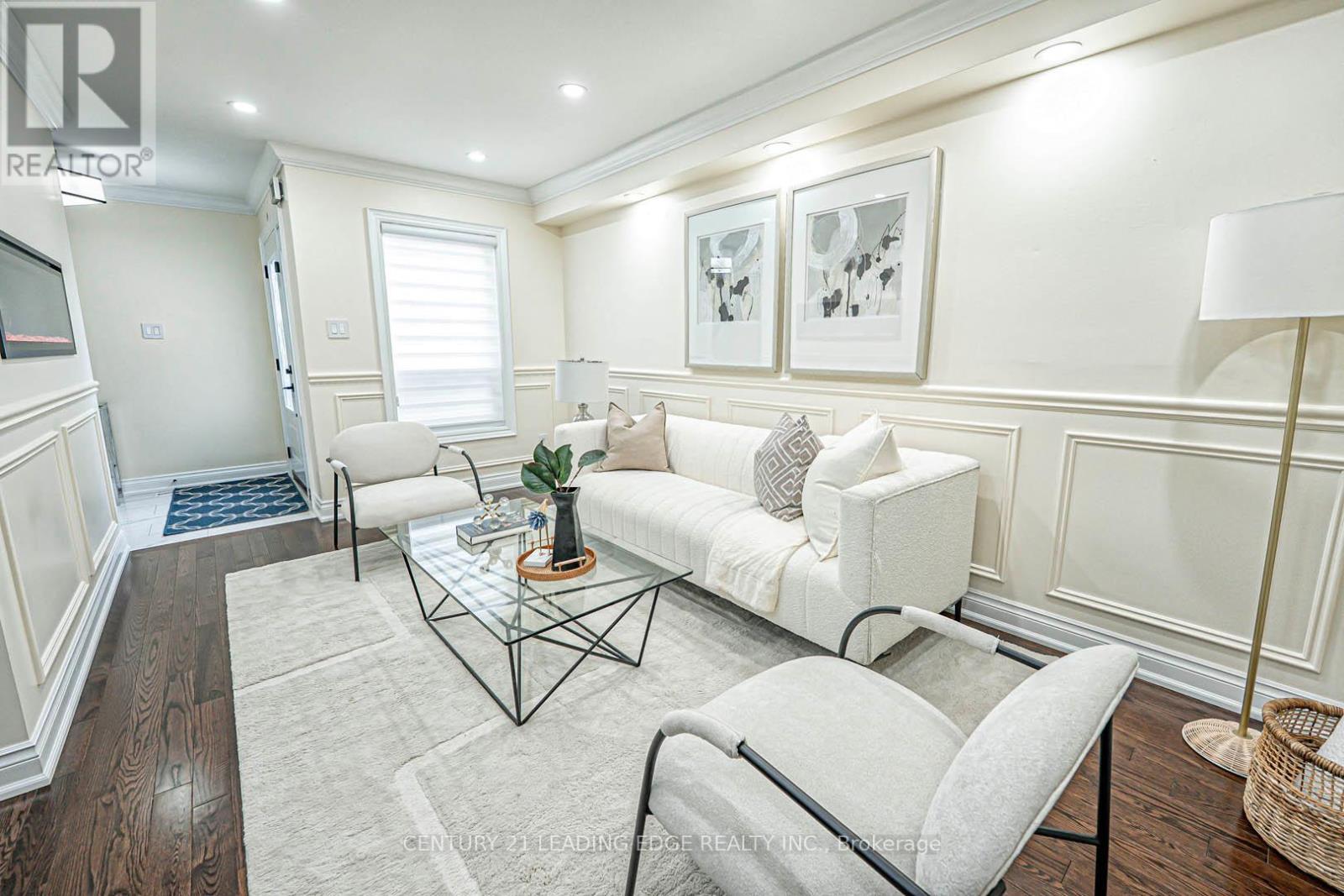 175 Morningview Trail, Toronto, Ontario  M1B 5L5 - Photo 9 - E12257432