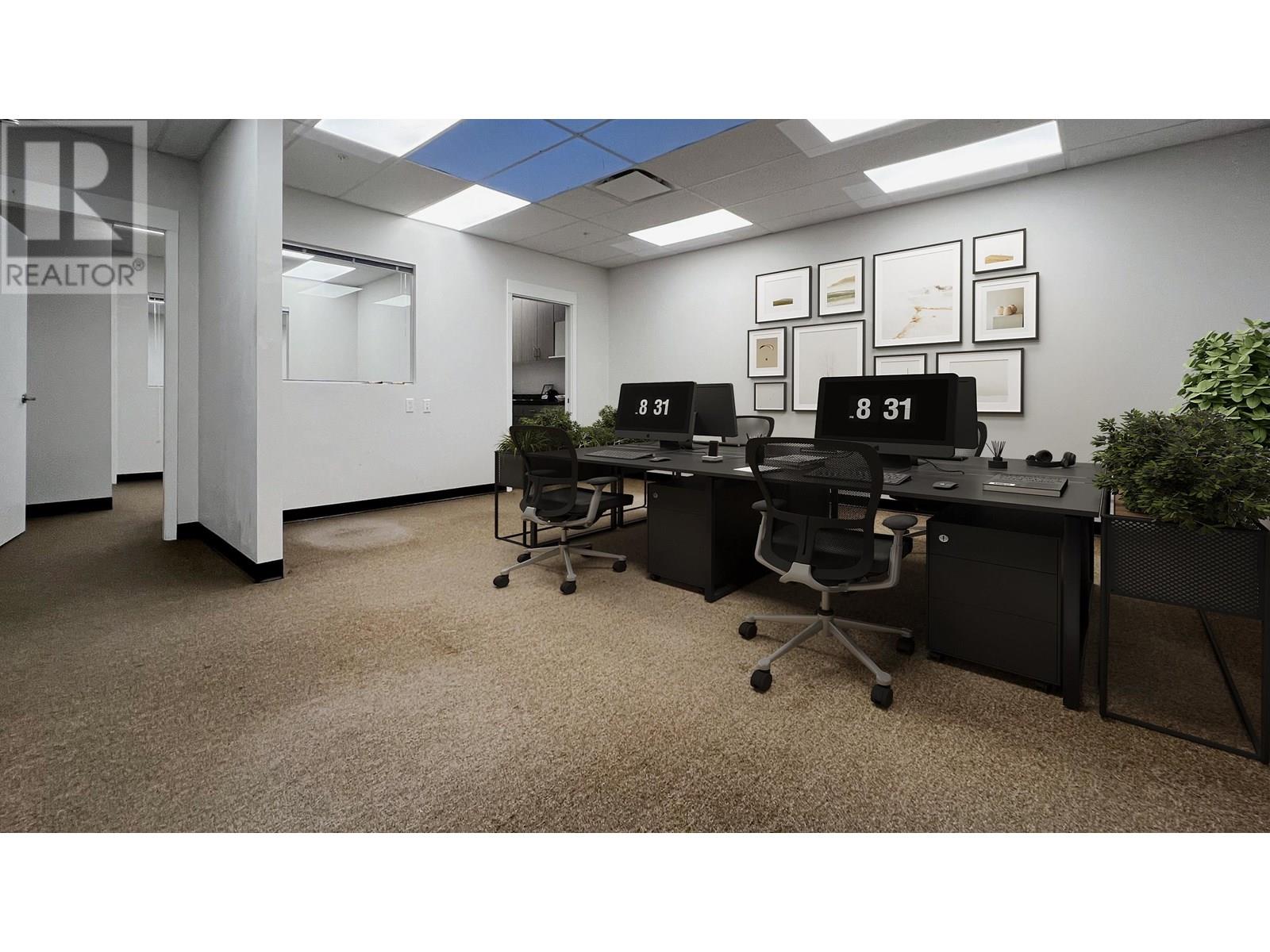 722 726 550 W Broad Way, Vancouver, British Columbia  V5Z 1E9 - Photo 5 - C8069664