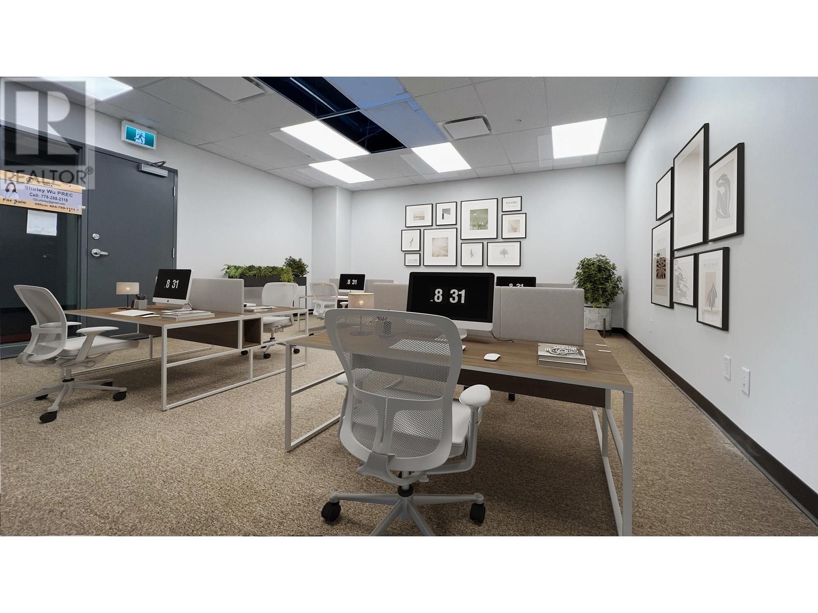 722 726 550 W Broad Way, Vancouver, British Columbia  V5Z 1E9 - Photo 3 - C8069664