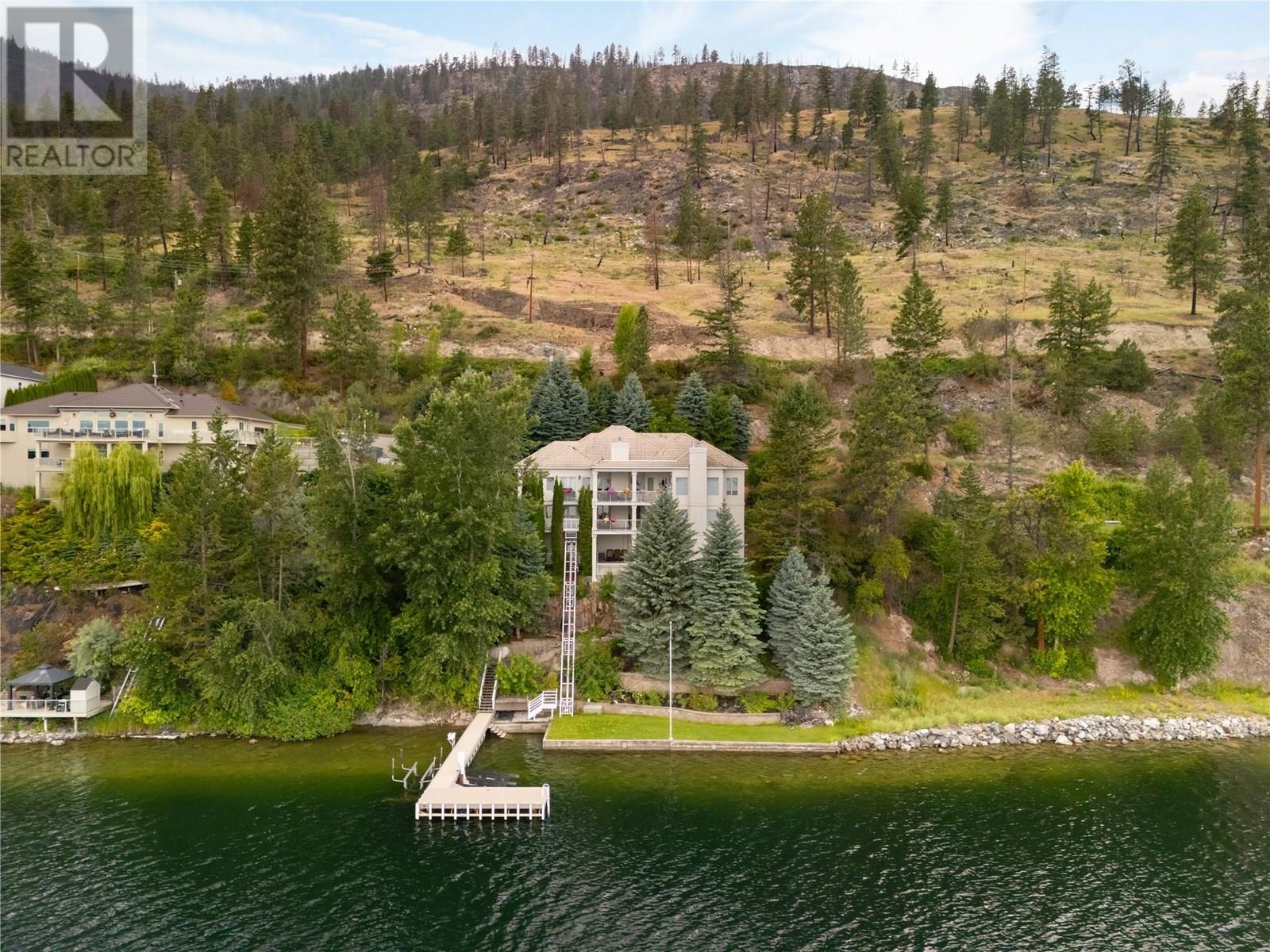 4069 Westside Road N, West Kelowna, British Columbia