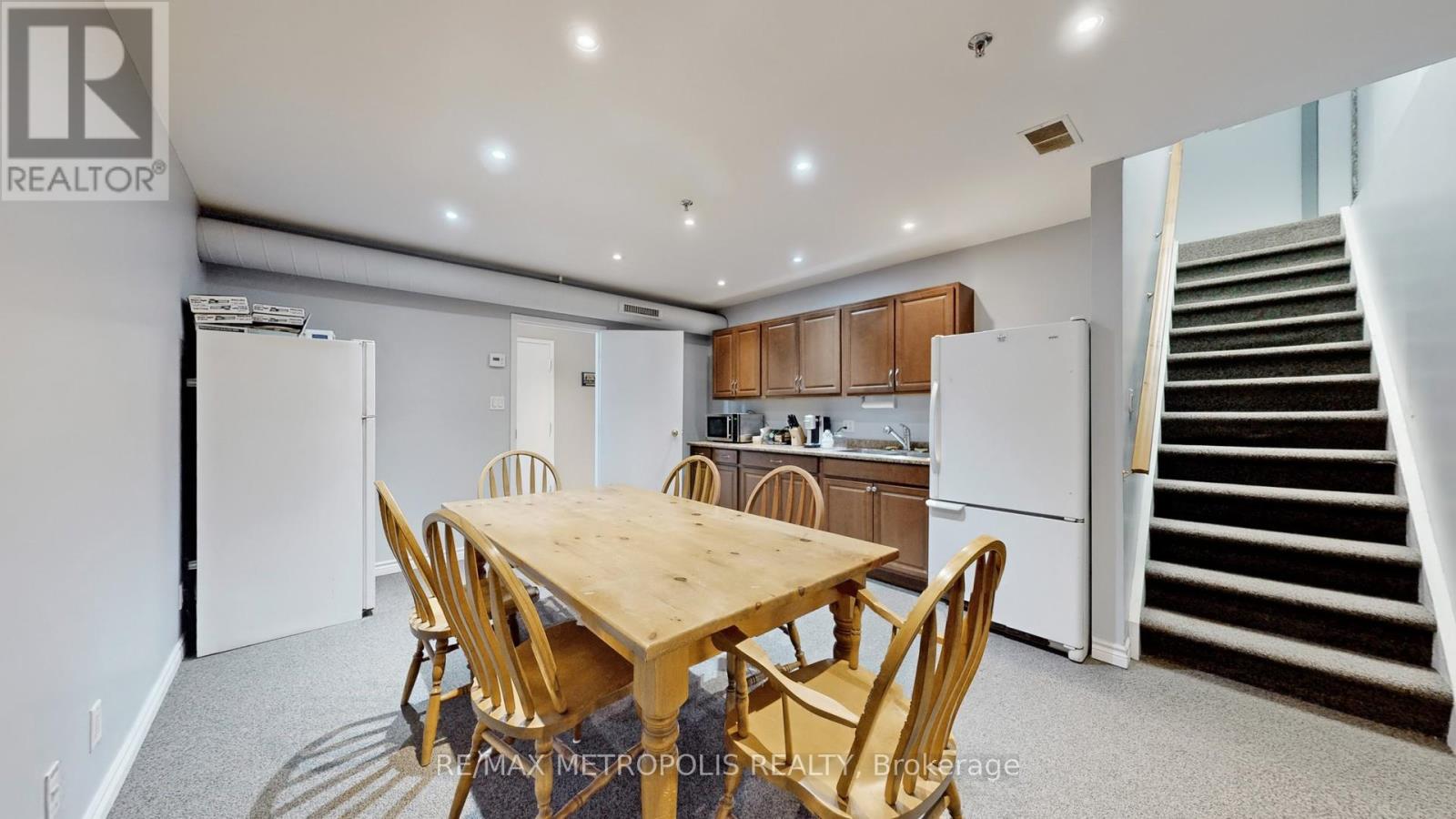 51b - 80 Nashdene Road, Toronto, Ontario  M1V 5E4 - Photo 3 - E12242769