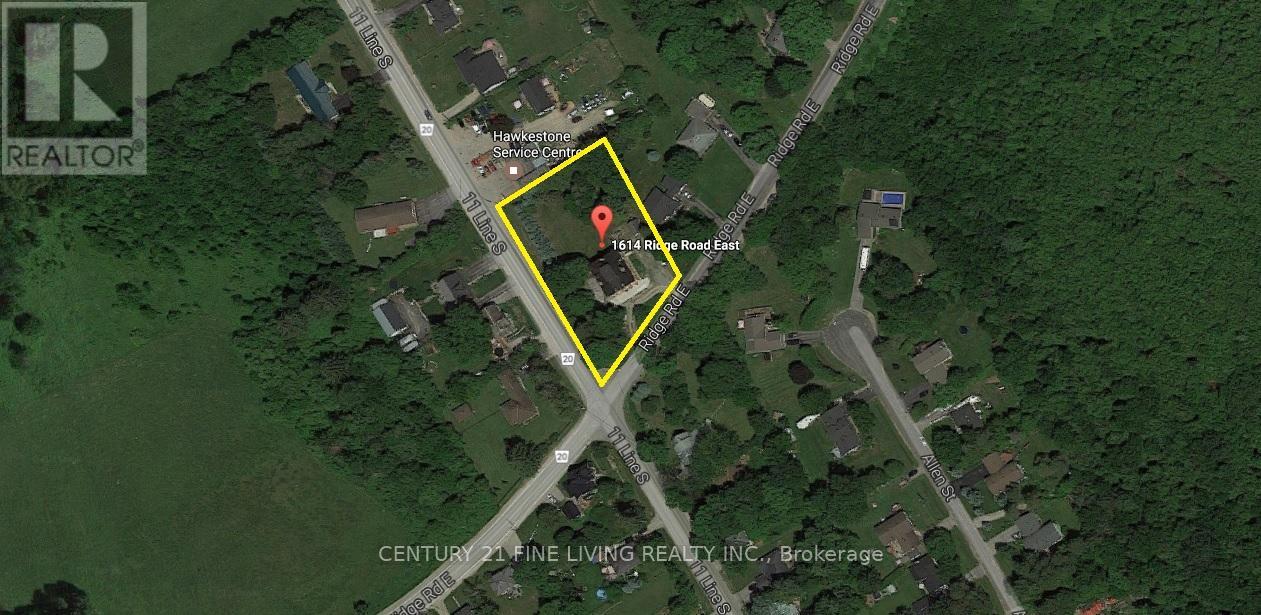 1614 Ridge Road E, Oro-Medonte, Ontario  L0L 1T0 - Photo 30 - S6142920