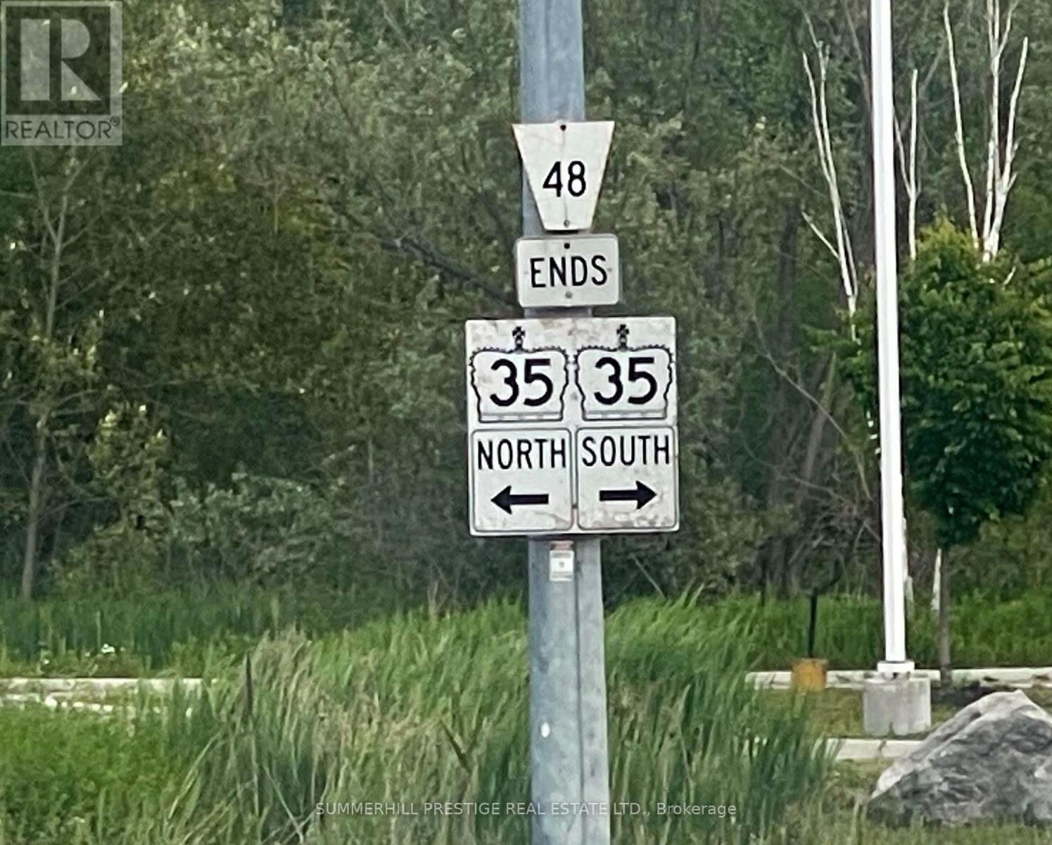 2919 County Road 48 Road, Kawartha Lakes, Ontario  K0M 1K0 - Photo 2 - X12010541