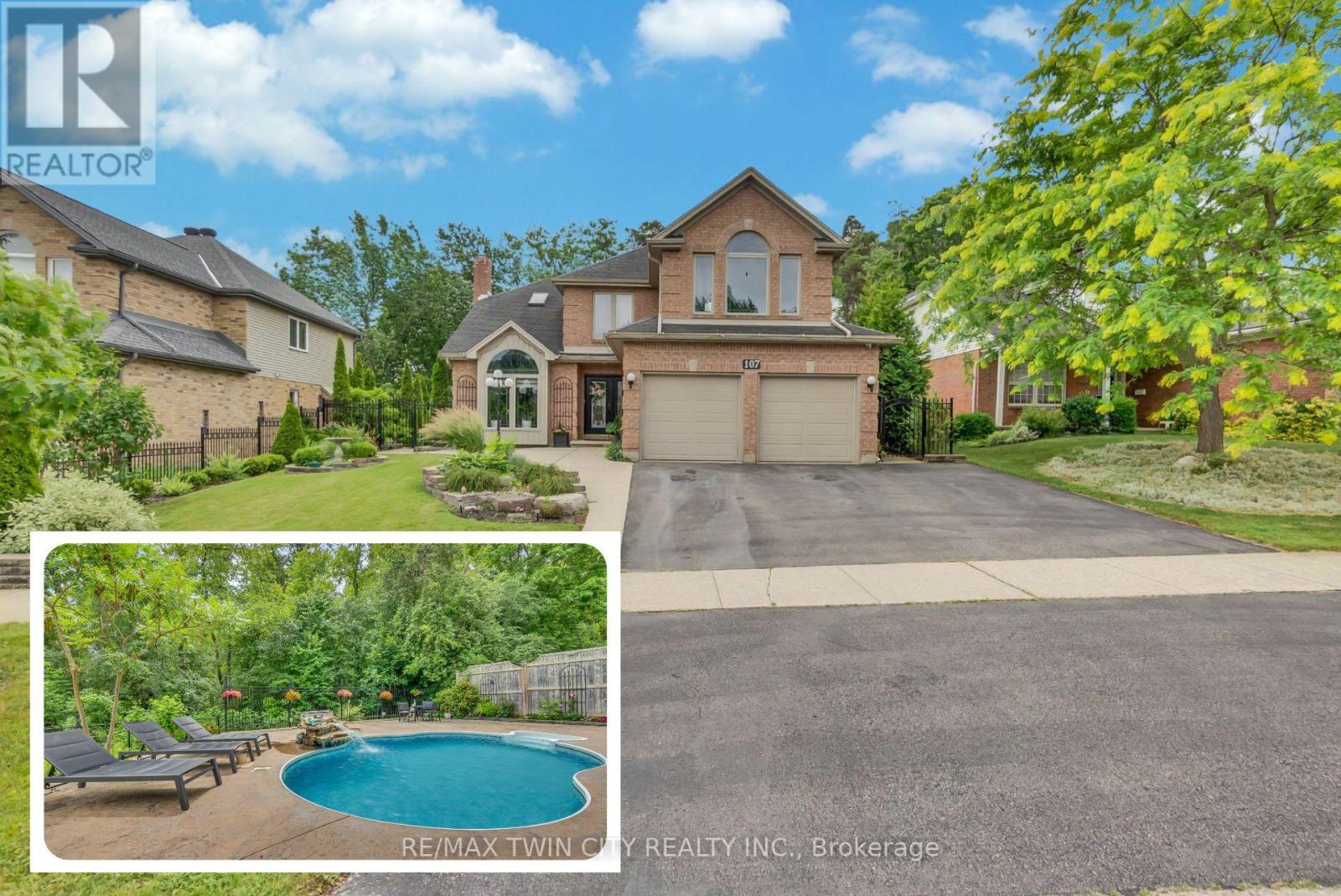 Property at 107 CHANDOS DRIVE image 1