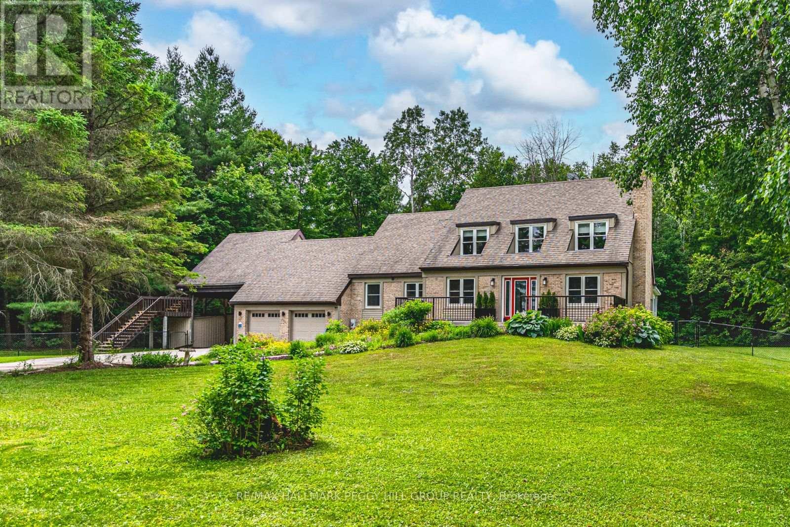 Property at 7816 6TH LINE image 1
