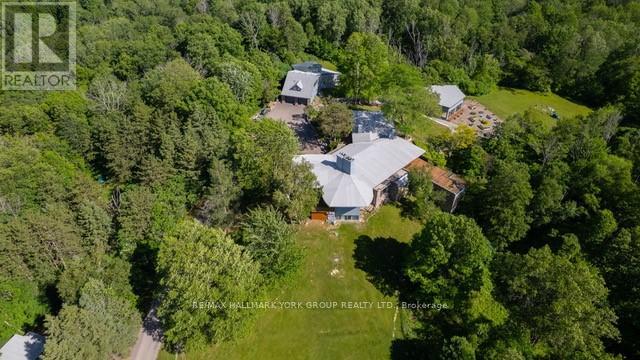 4235 17th Side Road, King, Ontario  L7B 1K4 - Photo 2 - N12257441