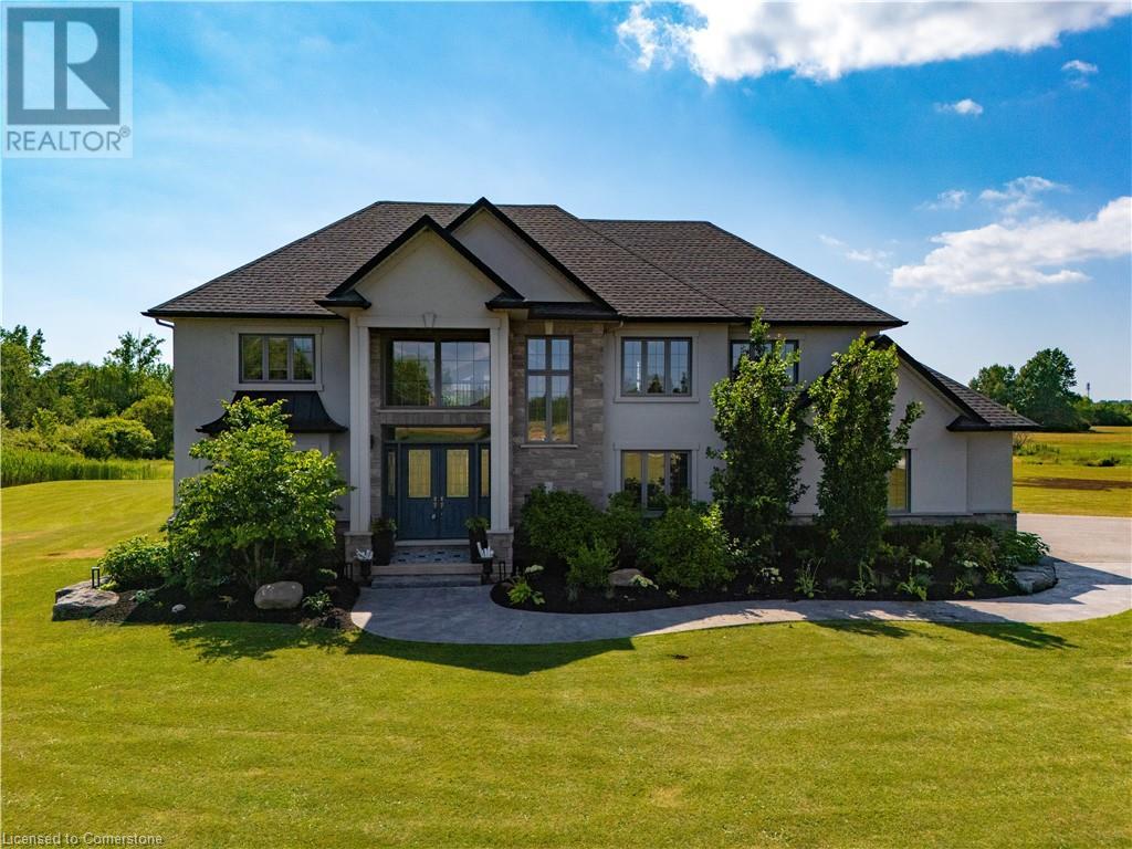 1479 Merrittville Highway, Thorold, Ontario  L3B 5N5 - Photo 1 - 40746646