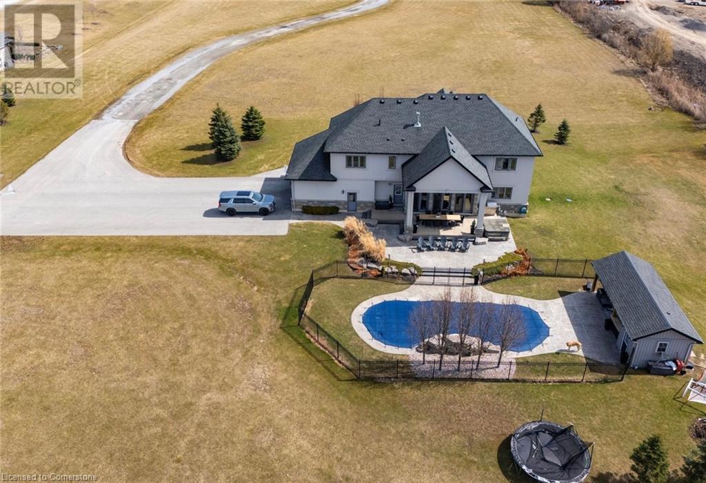 1479 Merrittville Highway, Thorold, Ontario  L3B 5N5 - Photo 40 - 40746646