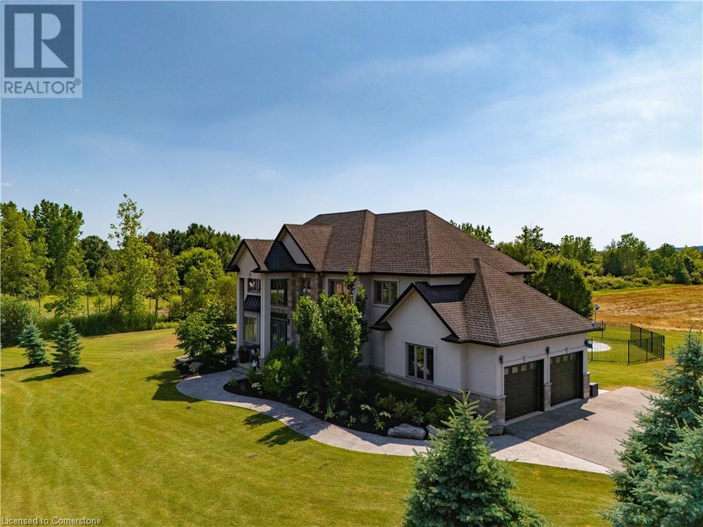1479 Merrittville Highway, Thorold, Ontario  L3B 5N5 - Photo 43 - 40746646
