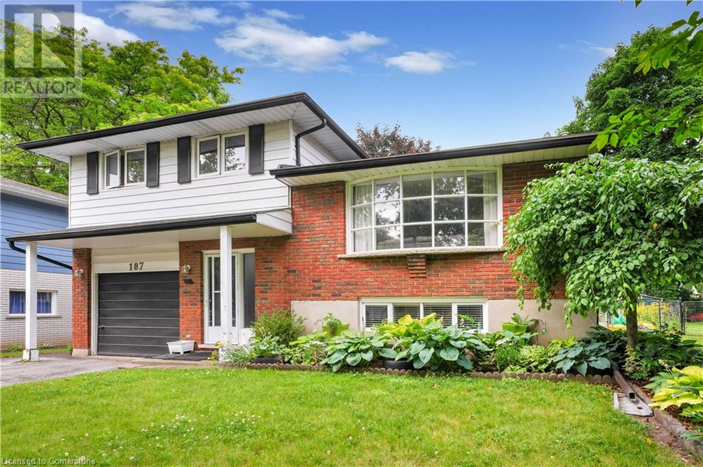 Property at 187 LYNNBROOK Crescent image 2