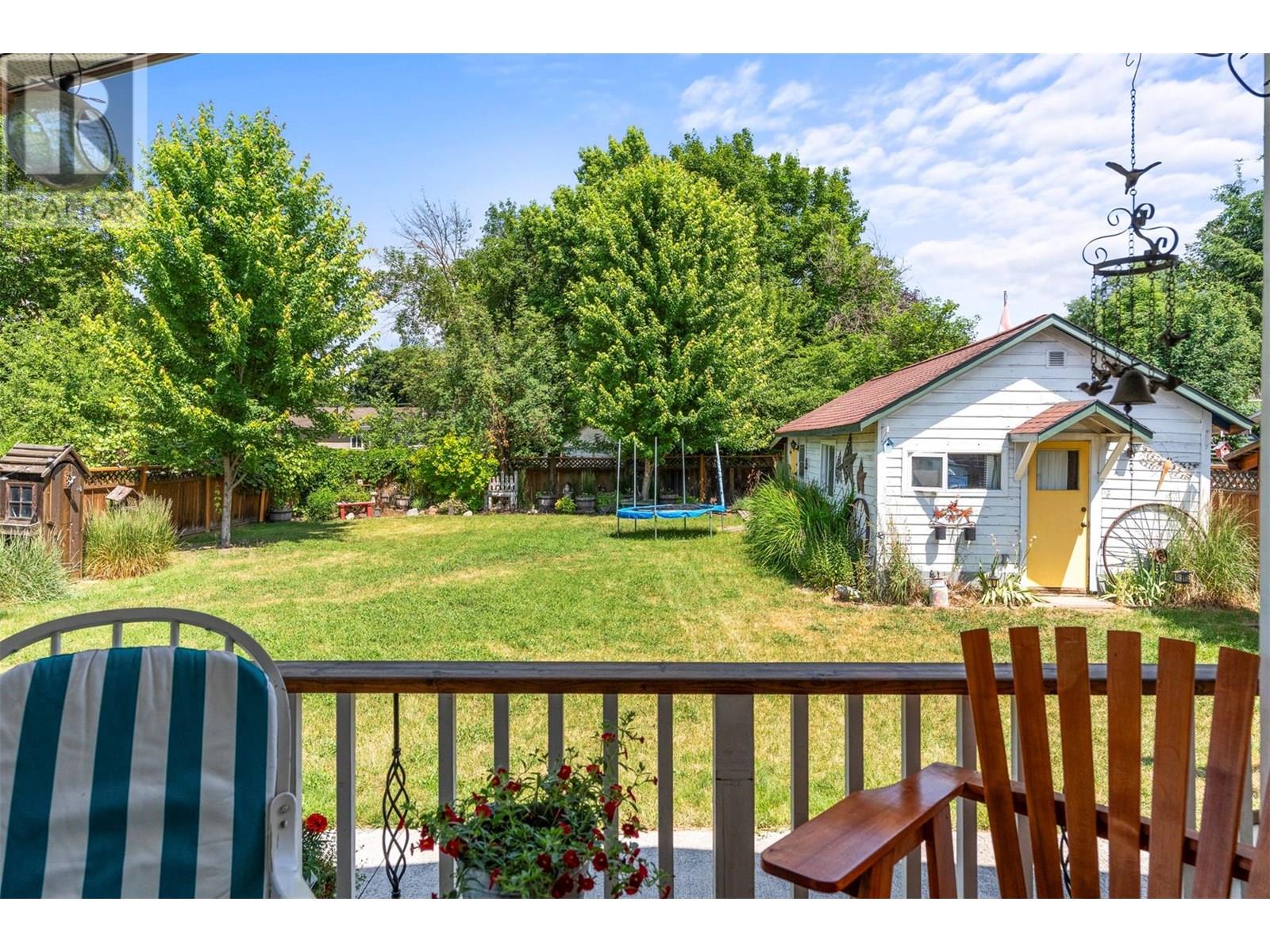 2270 Wilson Avenue, Armstrong, British Columbia  V4Y 0B1 - Photo 34 - 10352966