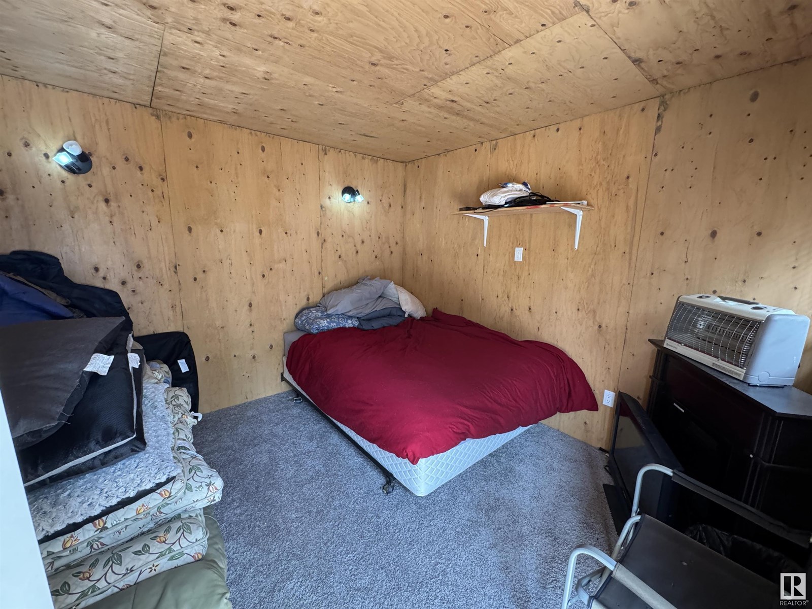 118 60201 Rg Rd 122, Rural St. Paul County, Alberta  T0A 3A0 - Photo 17 - E4437405