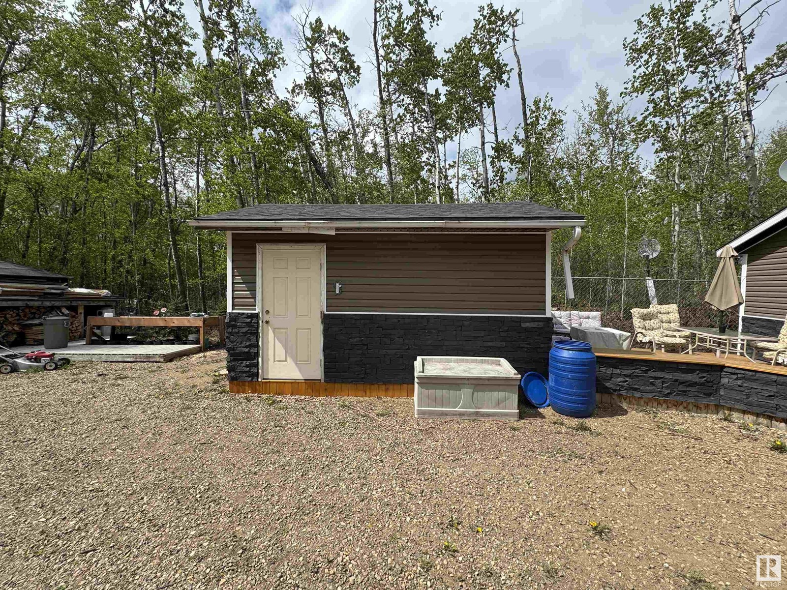 118 60201 Rg Rd 122, Rural St. Paul County, Alberta  T0A 3A0 - Photo 7 - E4437405