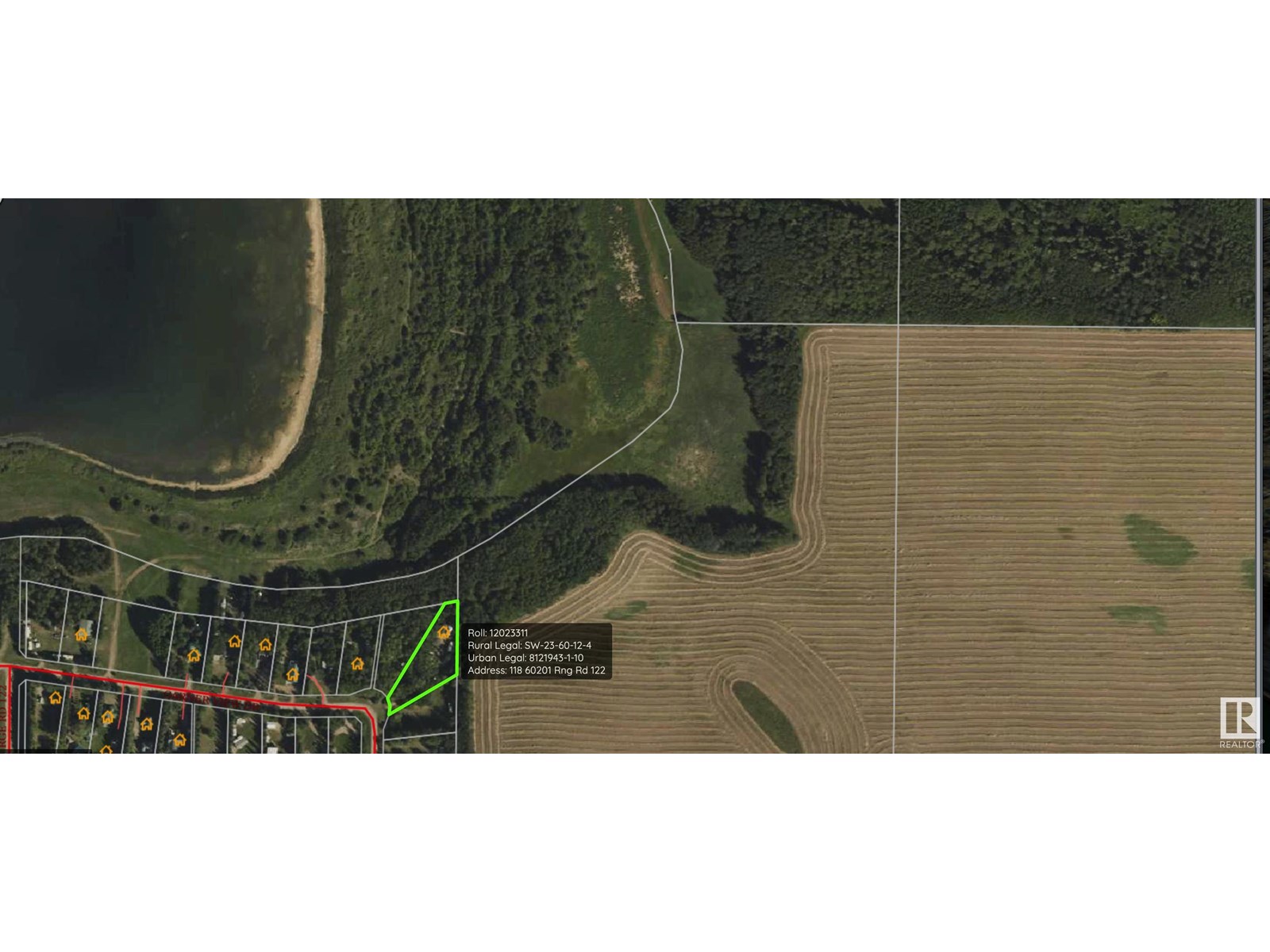 118 60201 Rg Rd 122, Rural St. Paul County, Alberta  T0A 3A0 - Photo 23 - E4437405