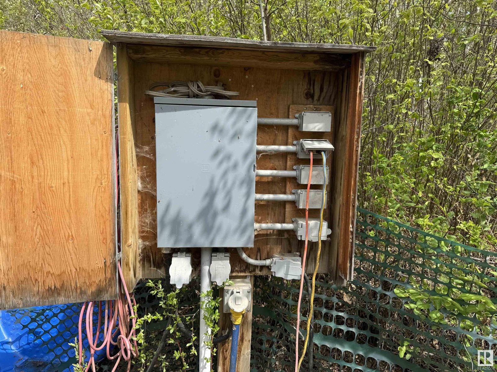 118 60201 Rg Rd 122, Rural St. Paul County, Alberta  T0A 3A0 - Photo 18 - E4437405