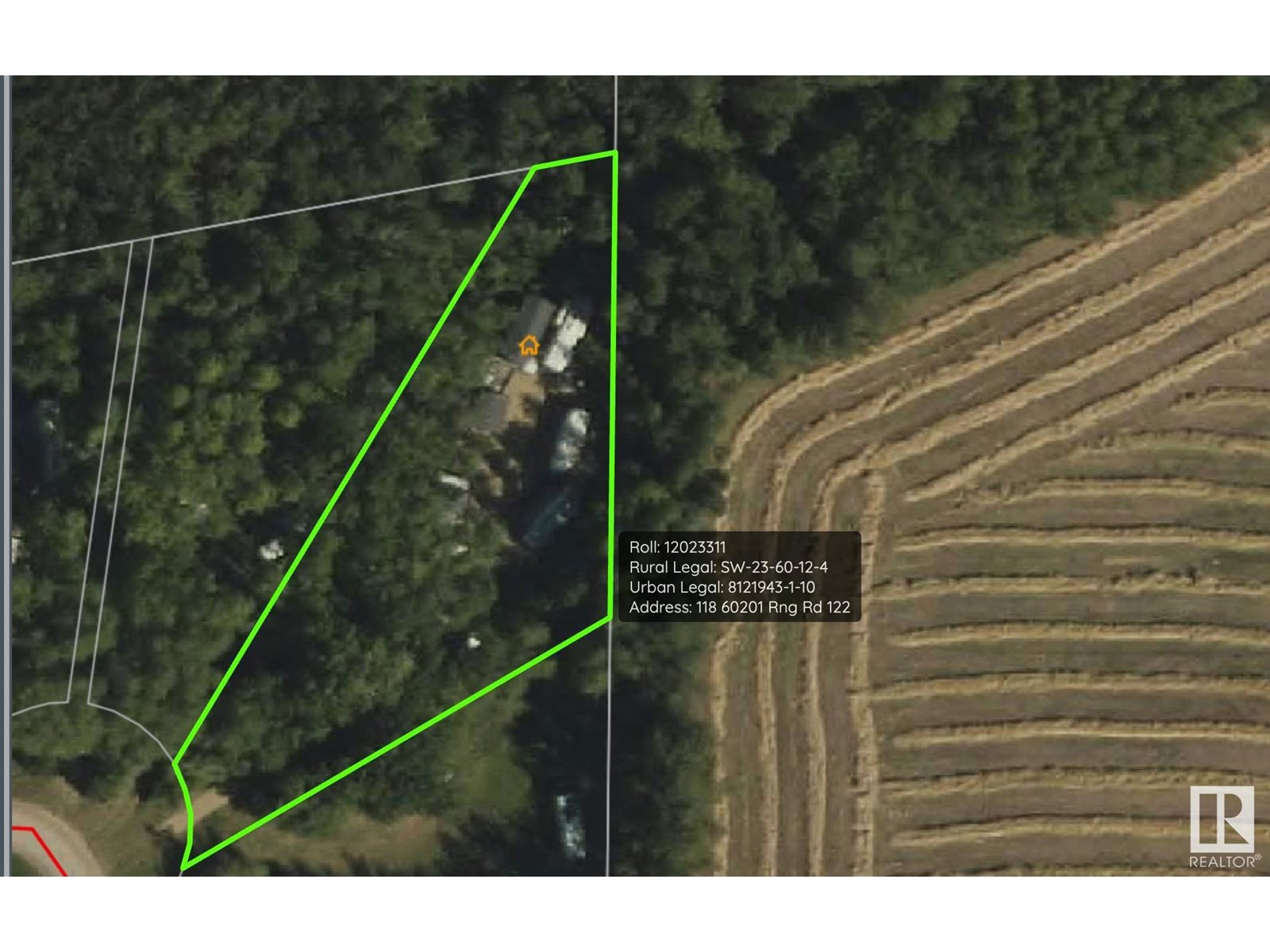 118 60201 Rg Rd 122, Rural St. Paul County, Alberta  T0A 3A0 - Photo 22 - E4437405
