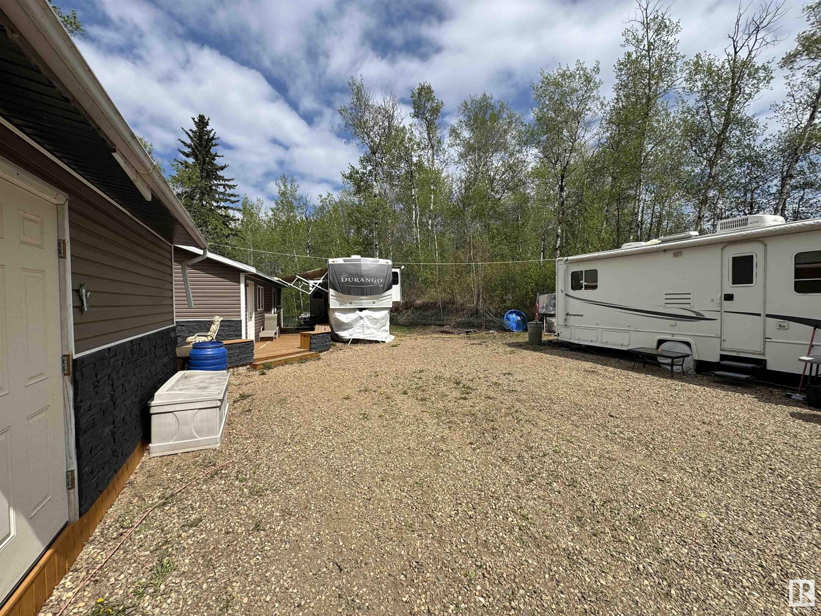 118 60201 Rg Rd 122, Rural St. Paul County, Alberta  T0A 3A0 - Photo 4 - E4437405