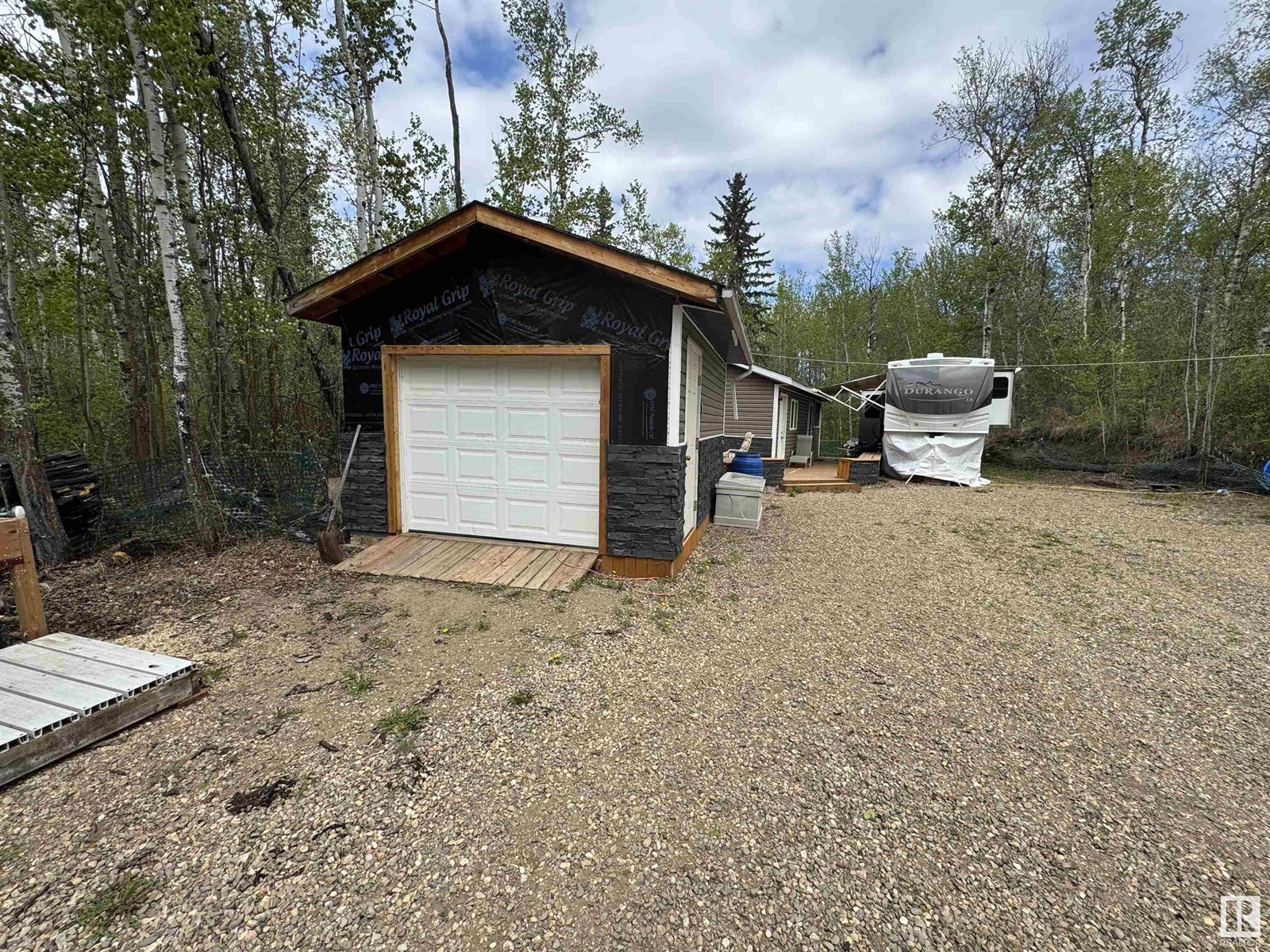 118 60201 Rg Rd 122, Rural St. Paul County, Alberta  T0A 3A0 - Photo 2 - E4437405