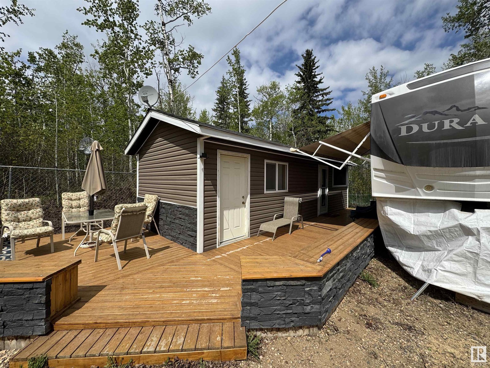 118 60201 Rg Rd 122, Rural St. Paul County, Alberta  T0A 3A0 - Photo 11 - E4437405