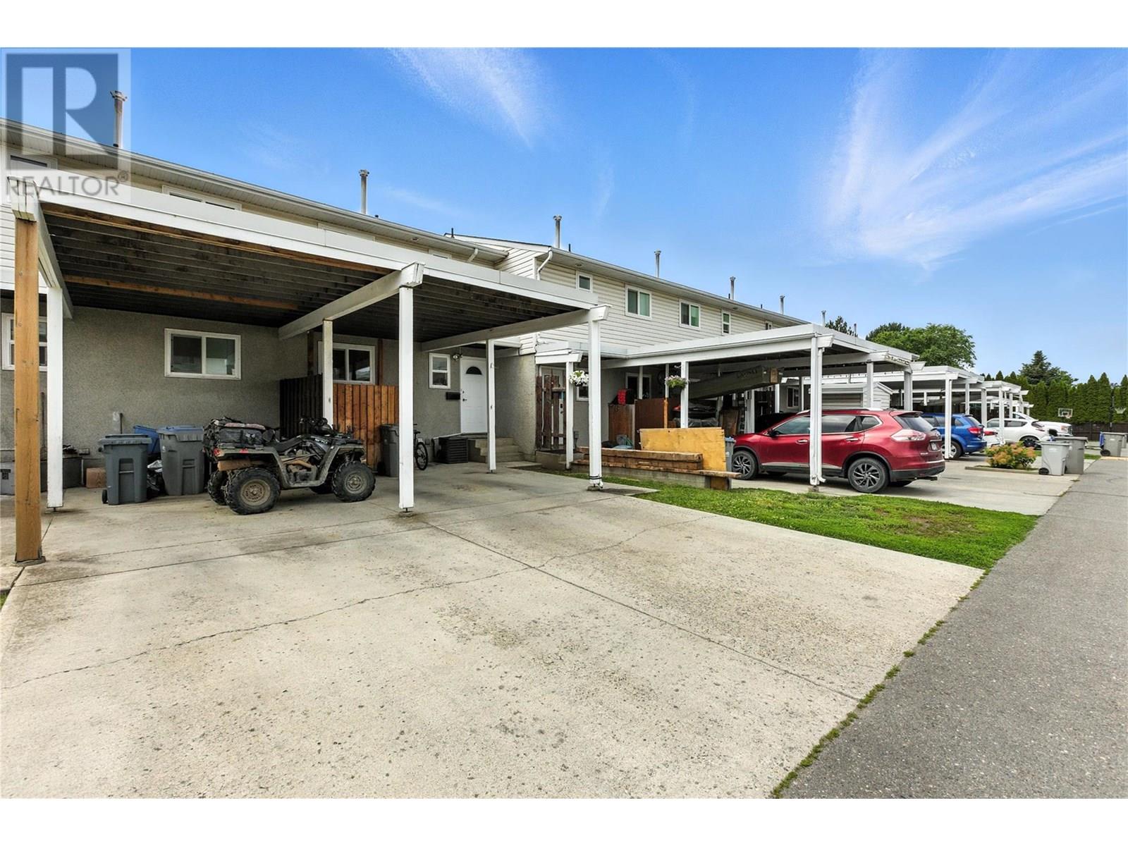 Property at 800 Southill Street Unit# 4 image 3