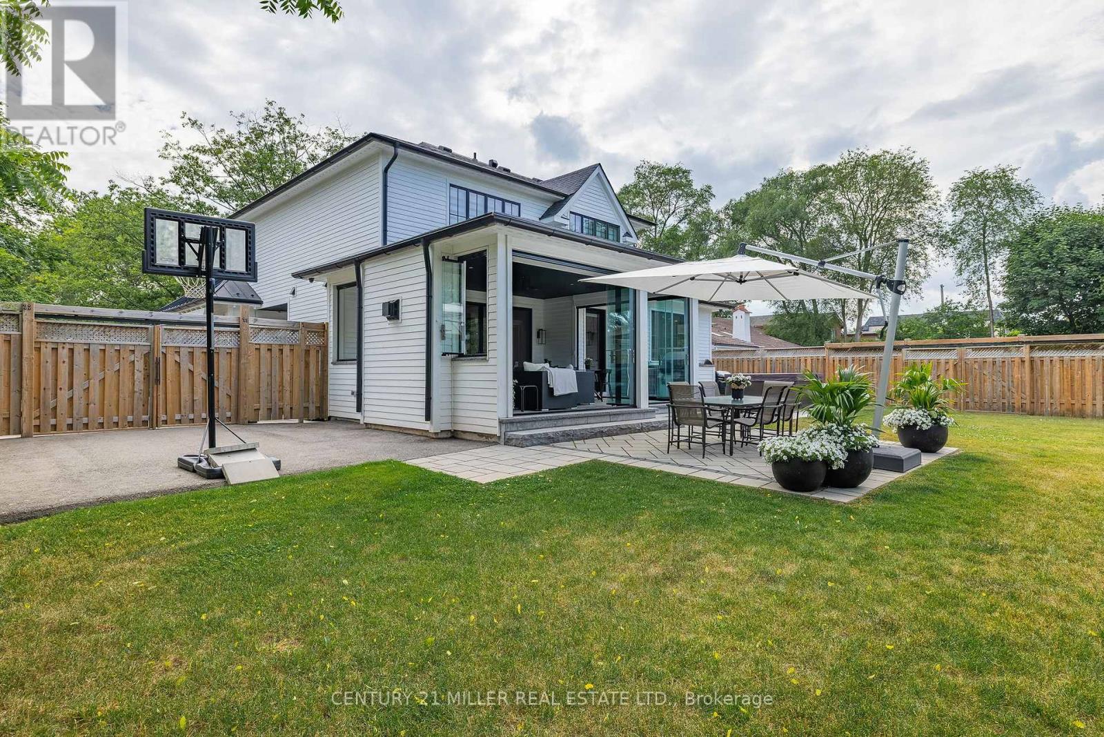 367 Seaton Drive, Oakville, Ontario  L6L 3X9 - Photo 40 - W12257391