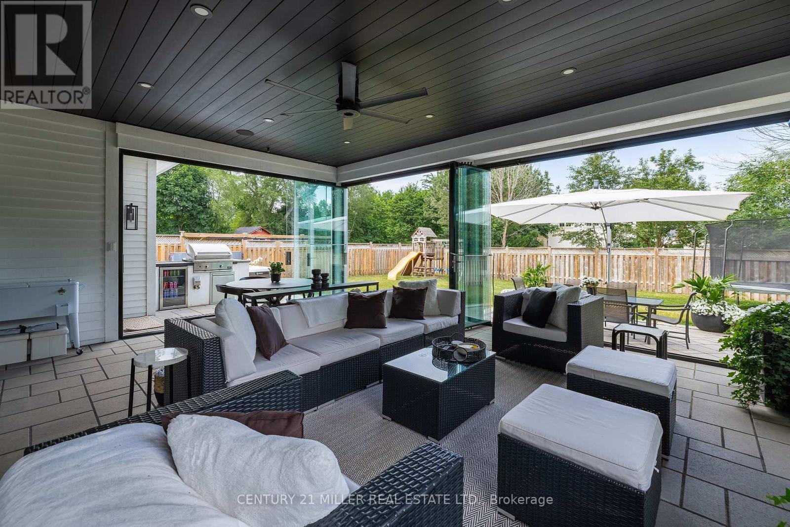 367 Seaton Drive, Oakville, Ontario  L6L 3X9 - Photo 43 - W12257391