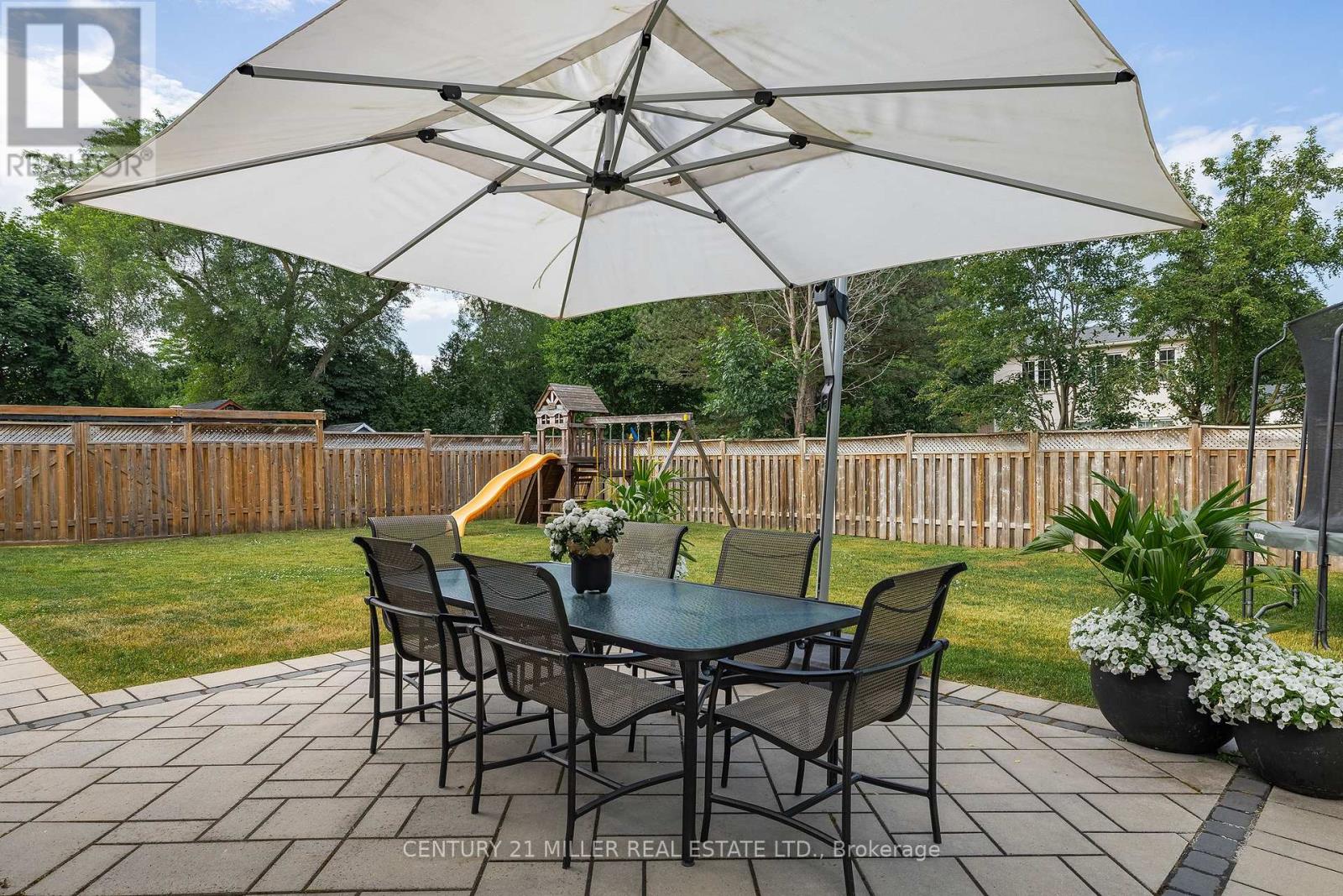 367 Seaton Drive, Oakville, Ontario  L6L 3X9 - Photo 44 - W12257391